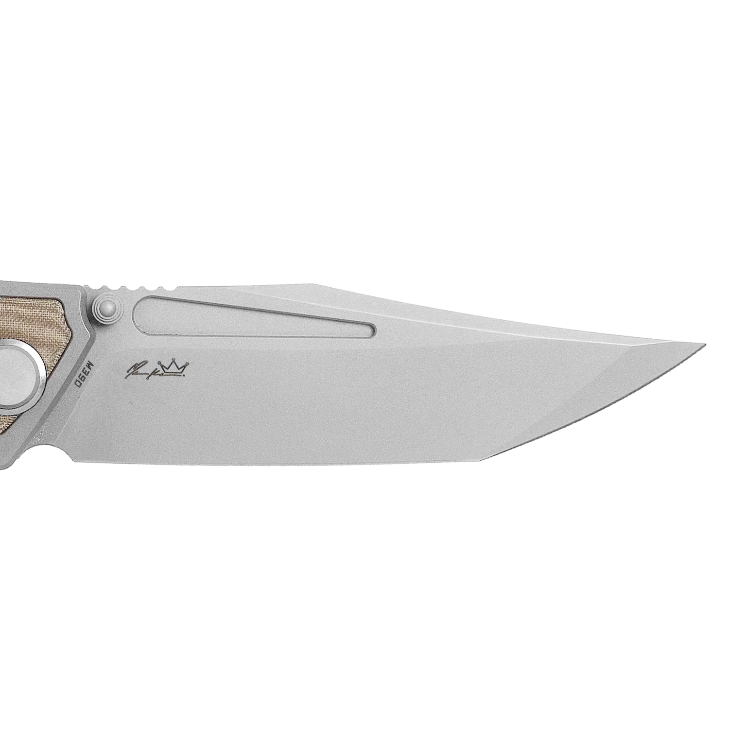 Складаний ніж Bestech Knives Togatta - Dark Grey