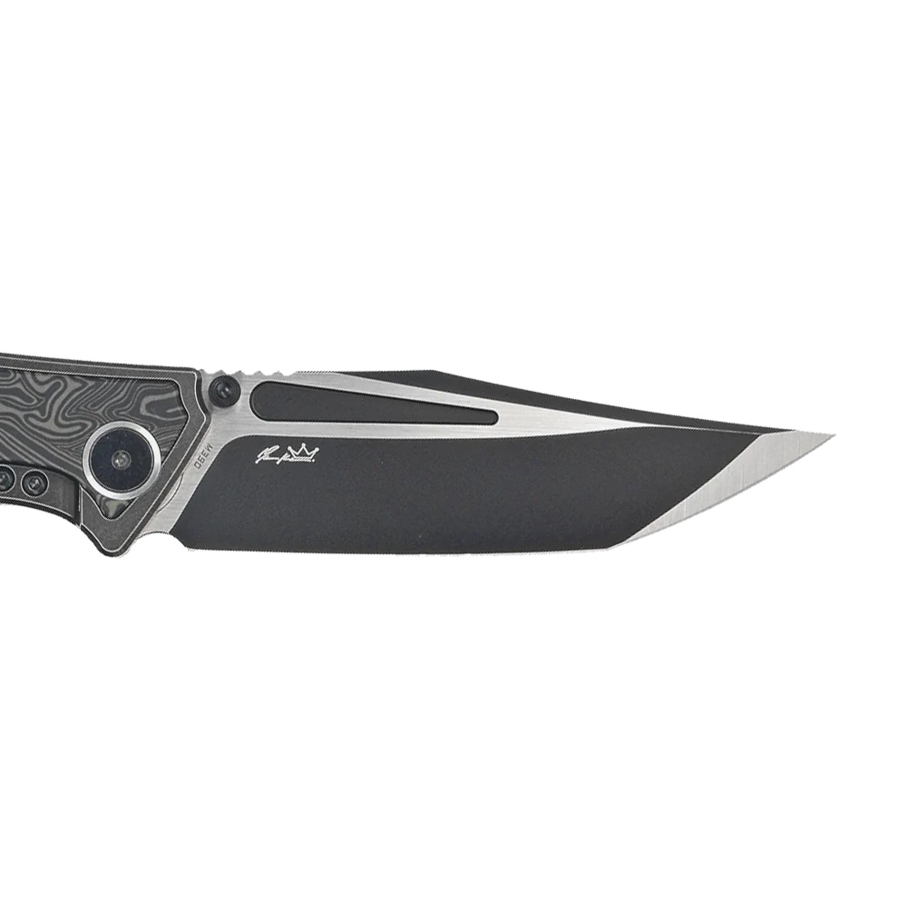Nóż składany Bestech Knives Togatta - Bronze/Black
