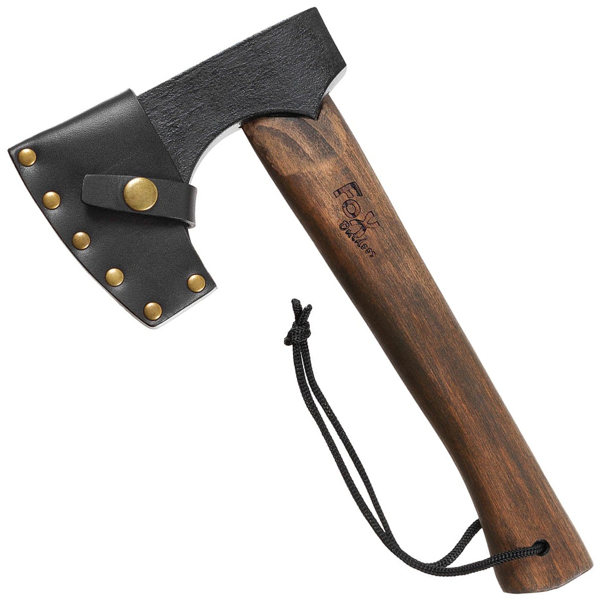 Toporek MFH Fox Outdoor Viking