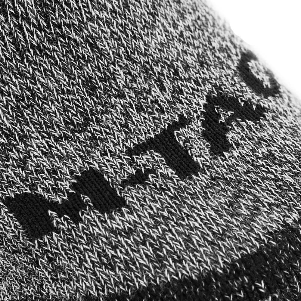 Skarpety M-Tac Coolmax Socks Grey - 2 pary