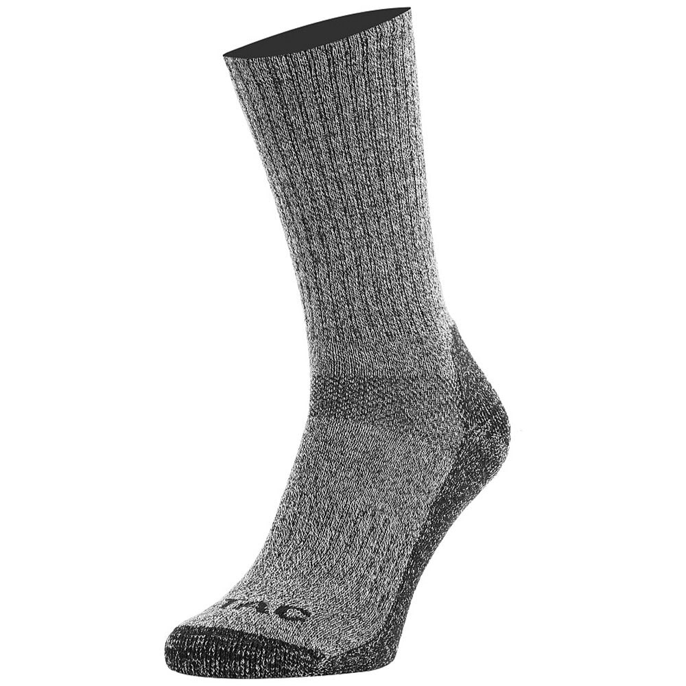 Skarpety M-Tac Coolmax Socks Grey - 2 pary