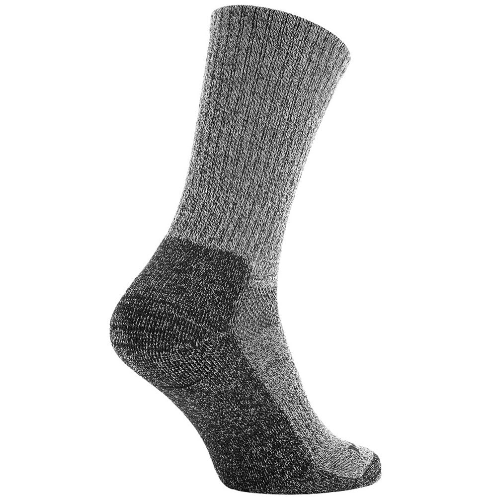 Skarpety M-Tac Coolmax Socks Grey - 2 pary