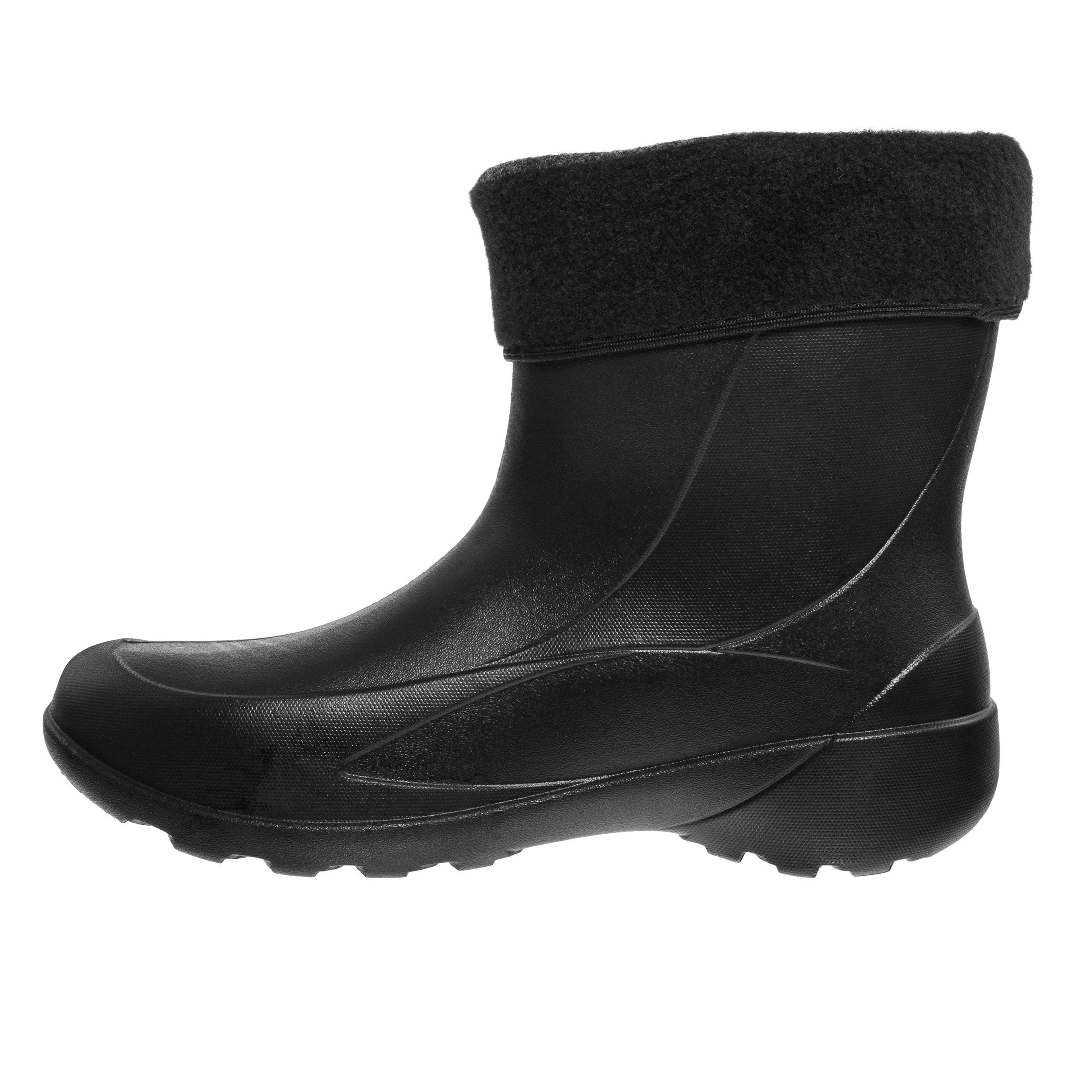 Гумові чоботи Dry Walker Hawk - Black