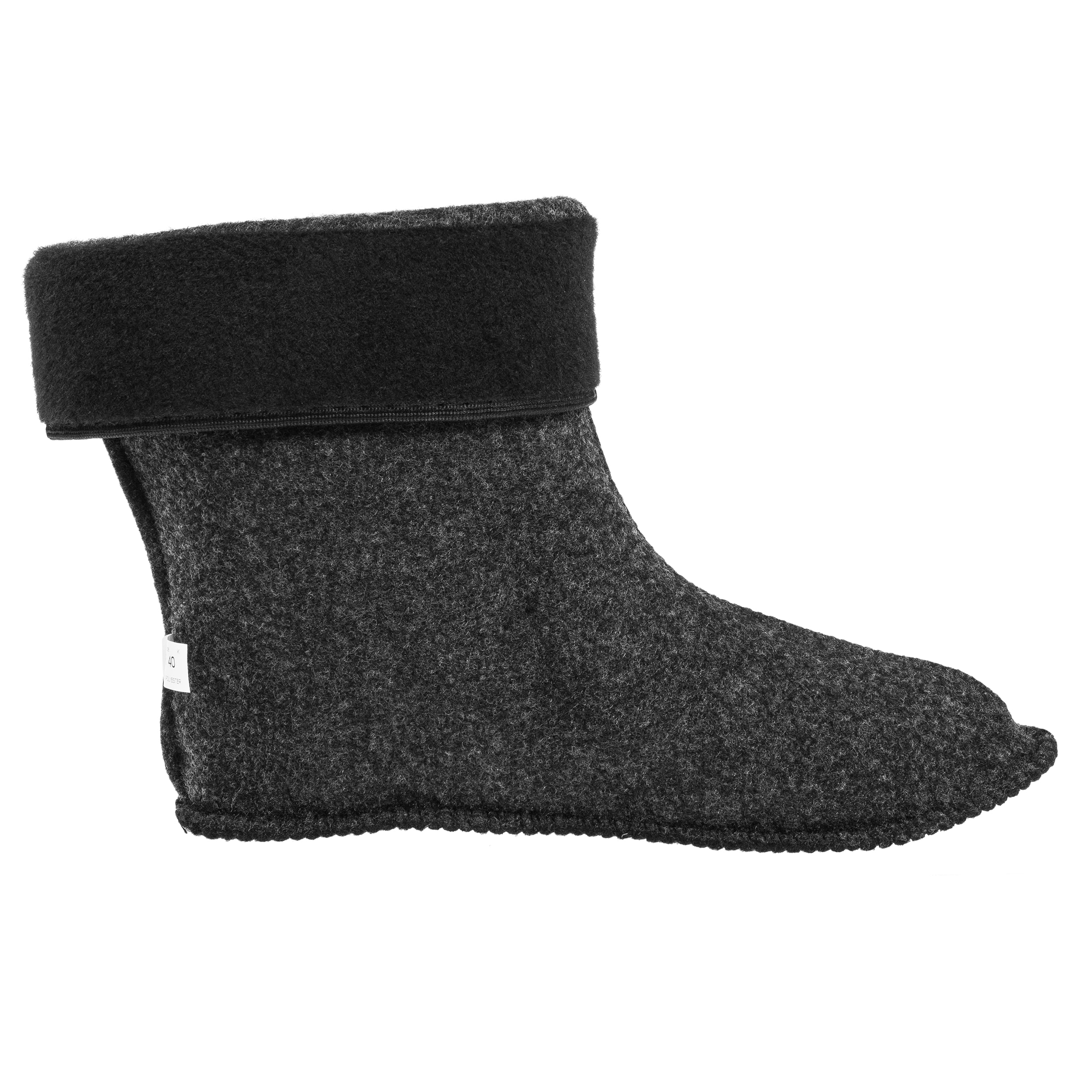 Гумові чоботи Dry Walker Hawk - Black