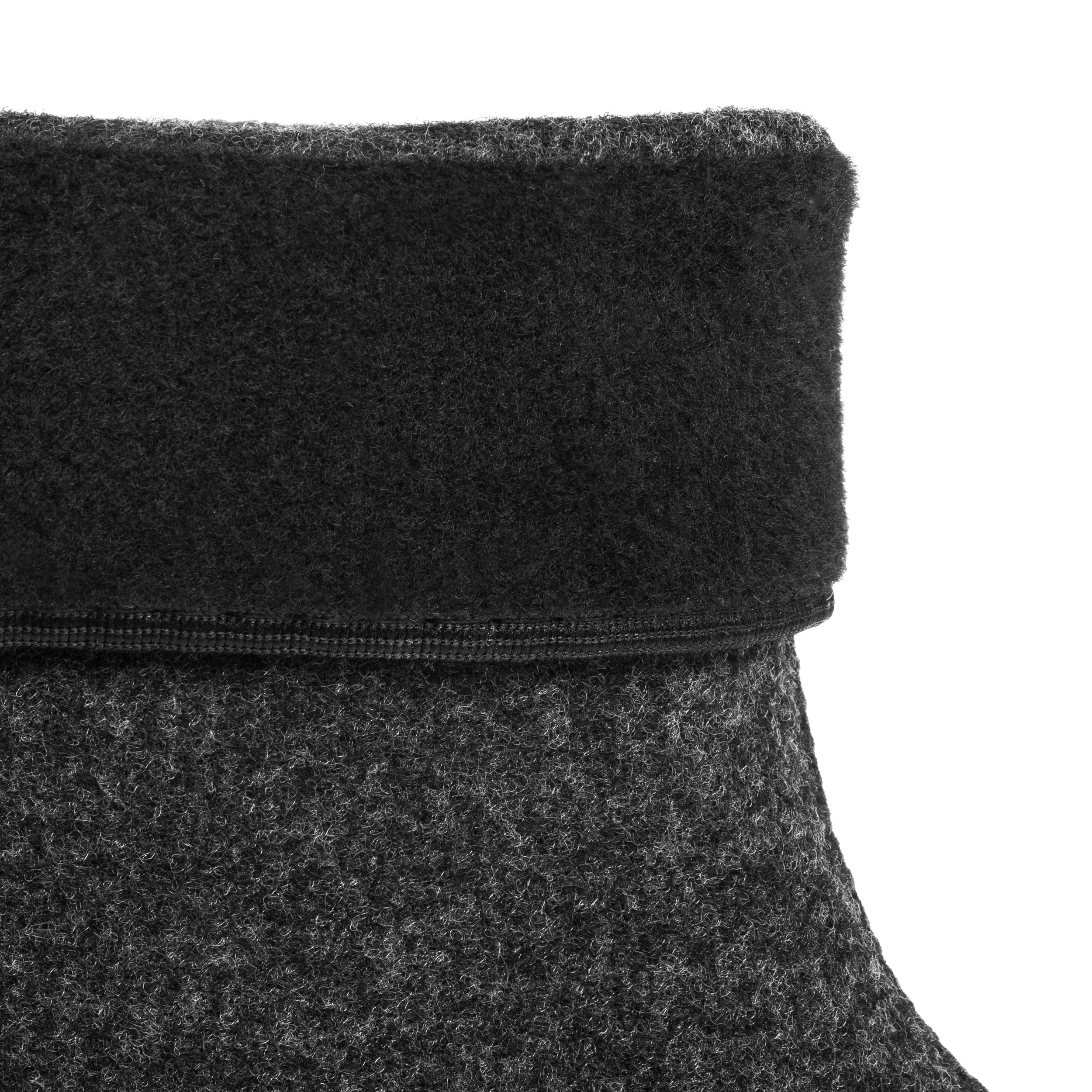 Гумові чоботи Dry Walker Hawk - Black