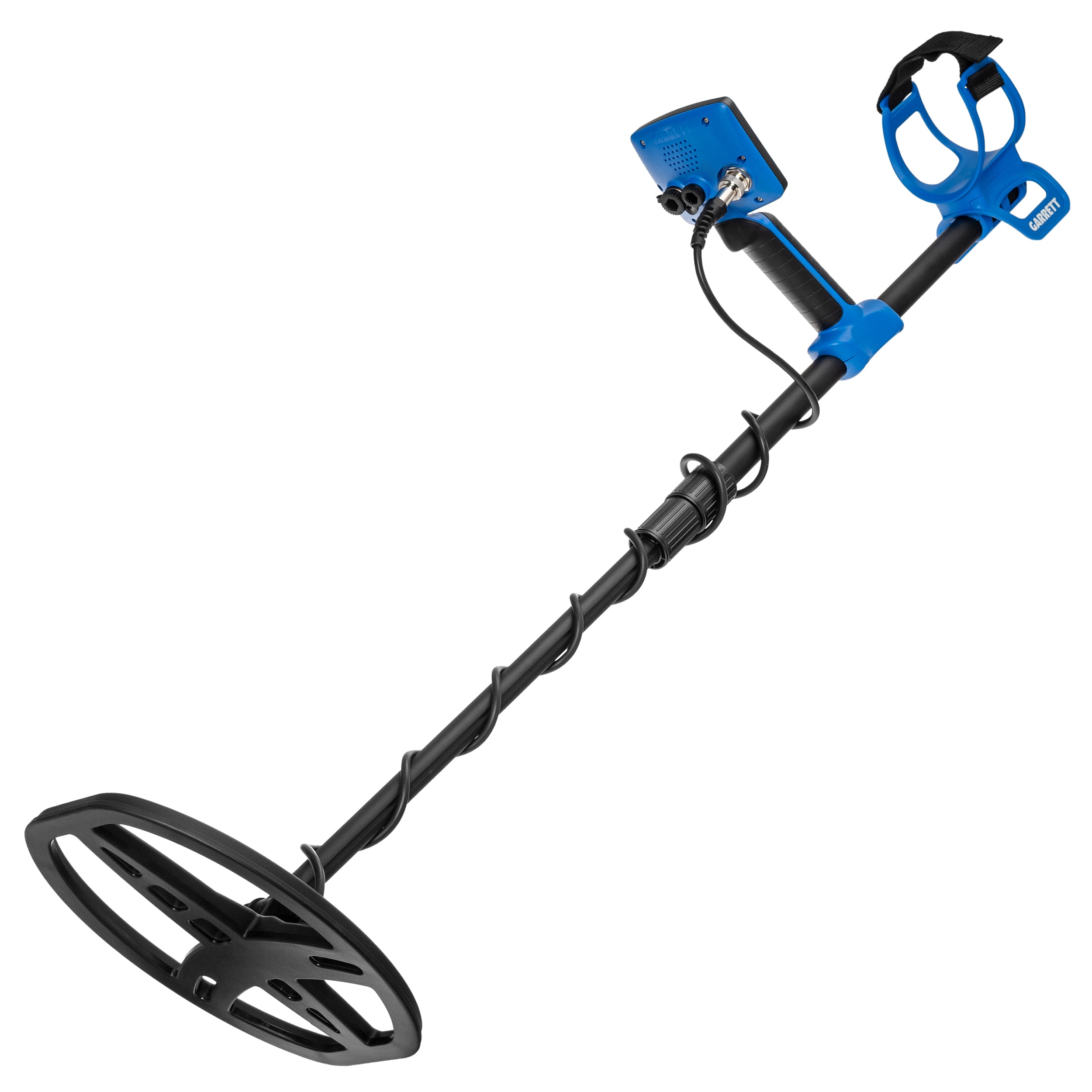 Wykrywacz metali Garrett Vortex VX9 z cewką Raider 8,5X11