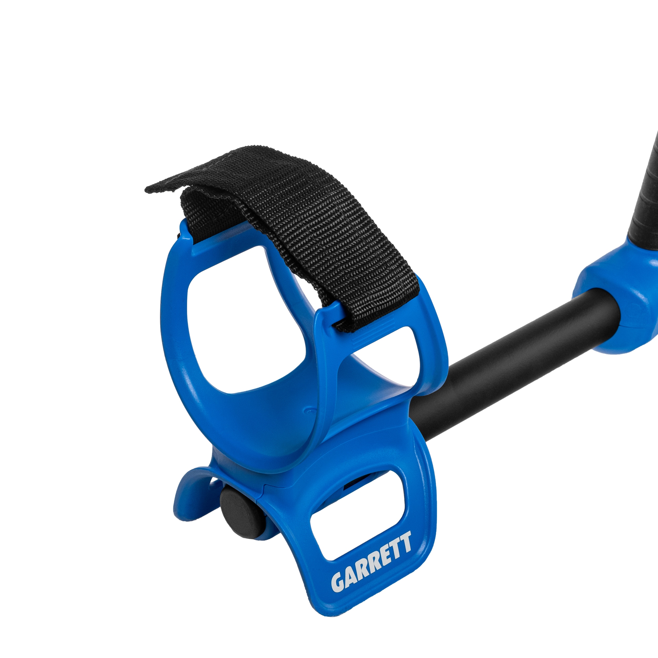 Wykrywacz metali Garrett Vortex VX9 z cewką Raider 8,5X11