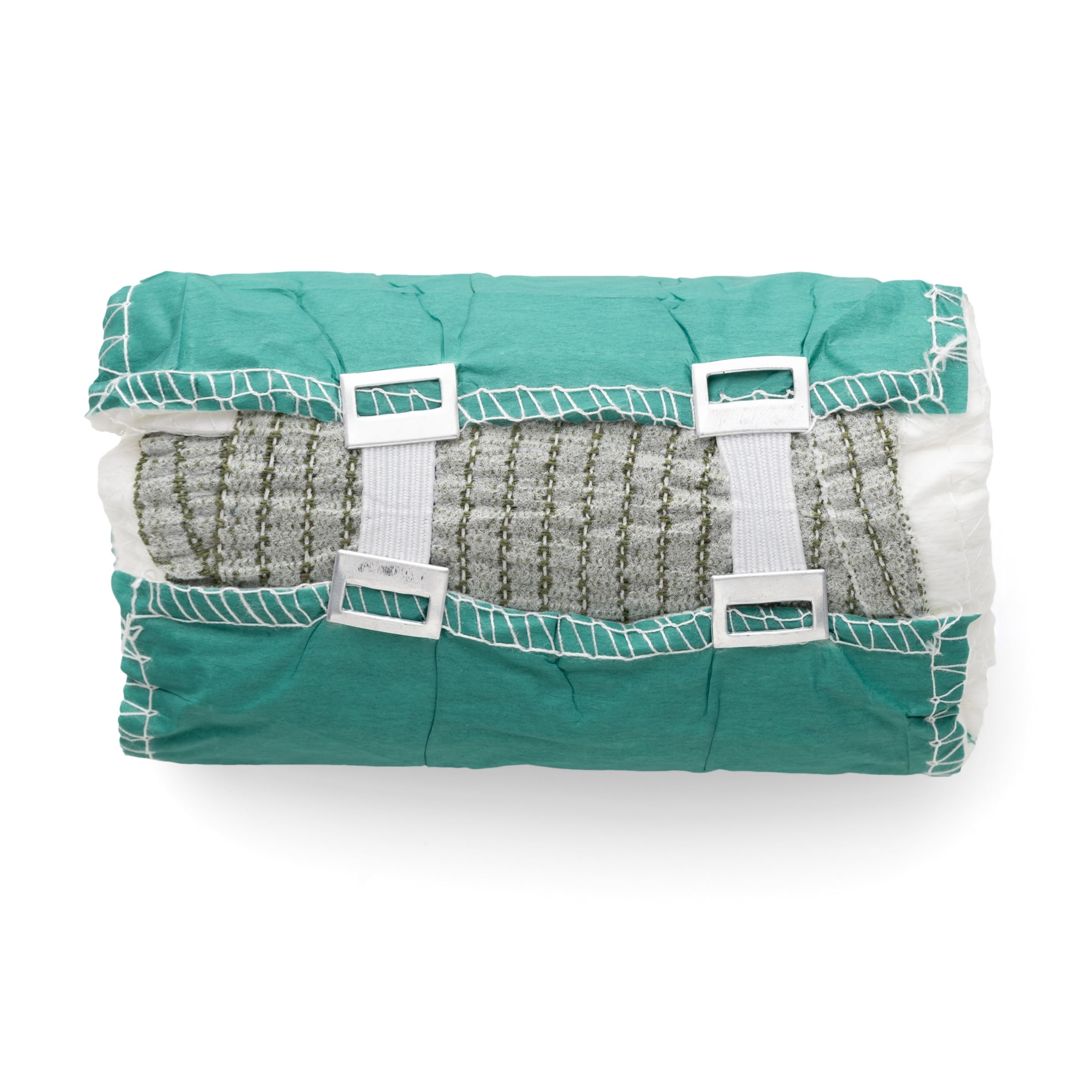 Opatrunek indywidualny Boxmet Medical Typ W 10 cm