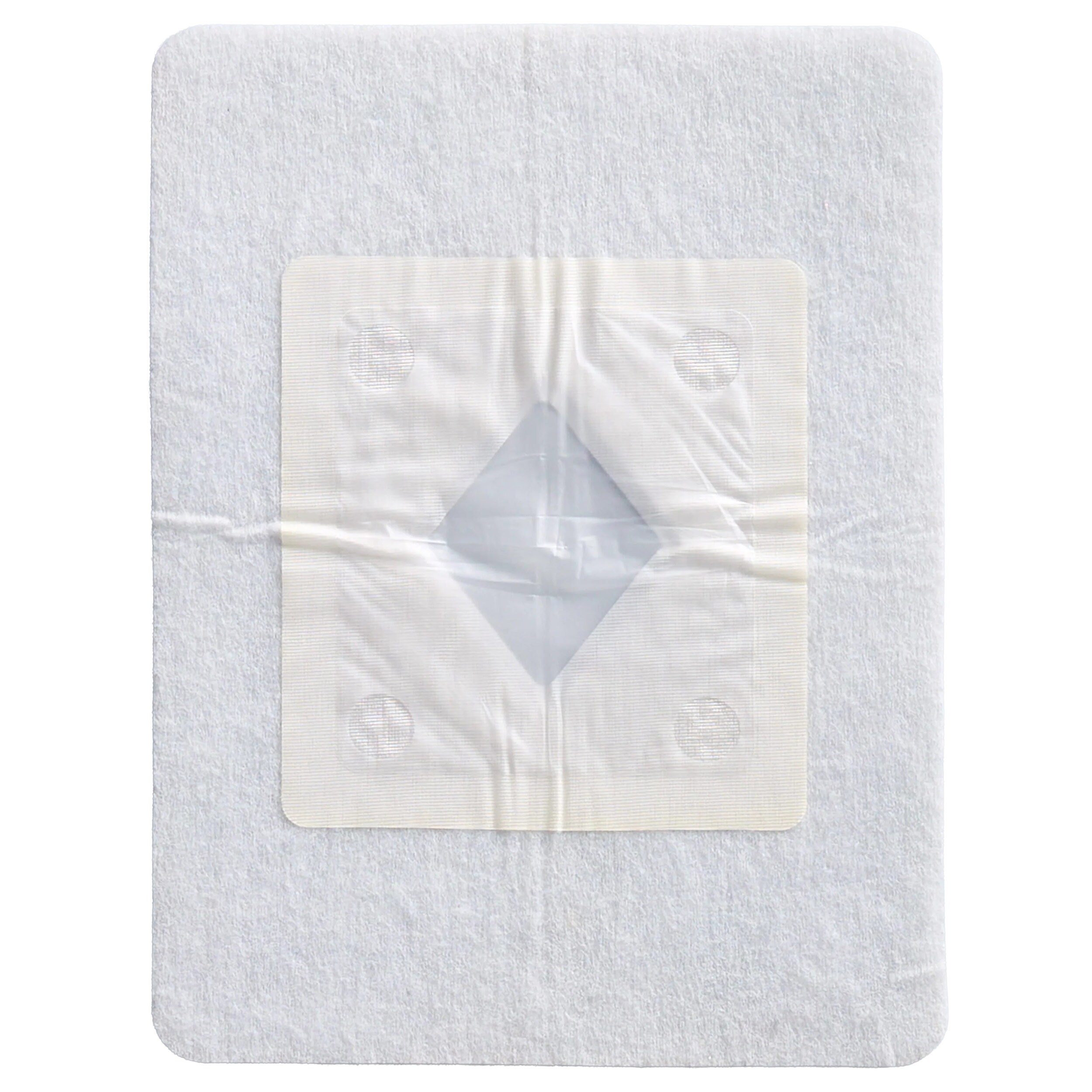 Вентильована пов'язка Safeguard Medical Russel Chest Seal