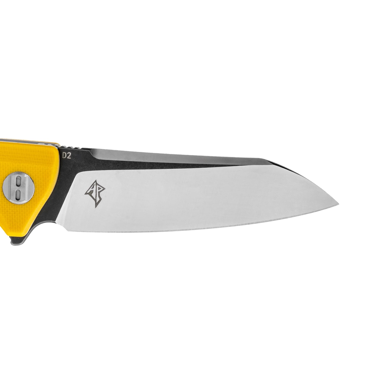 Nóż składany Bestech Knives Texel - Yellow