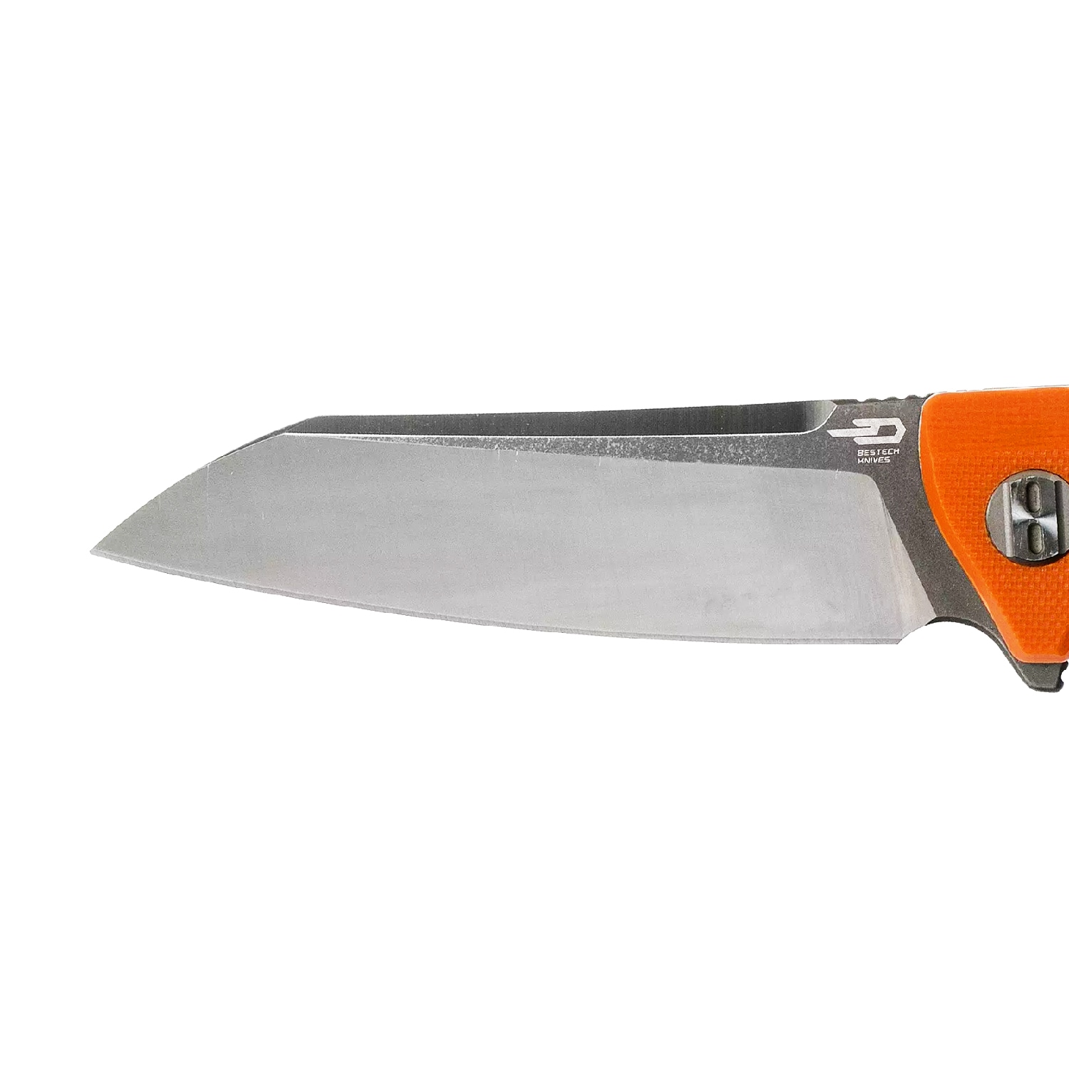 Складаний ніж Bestech Knives Texel - Orange