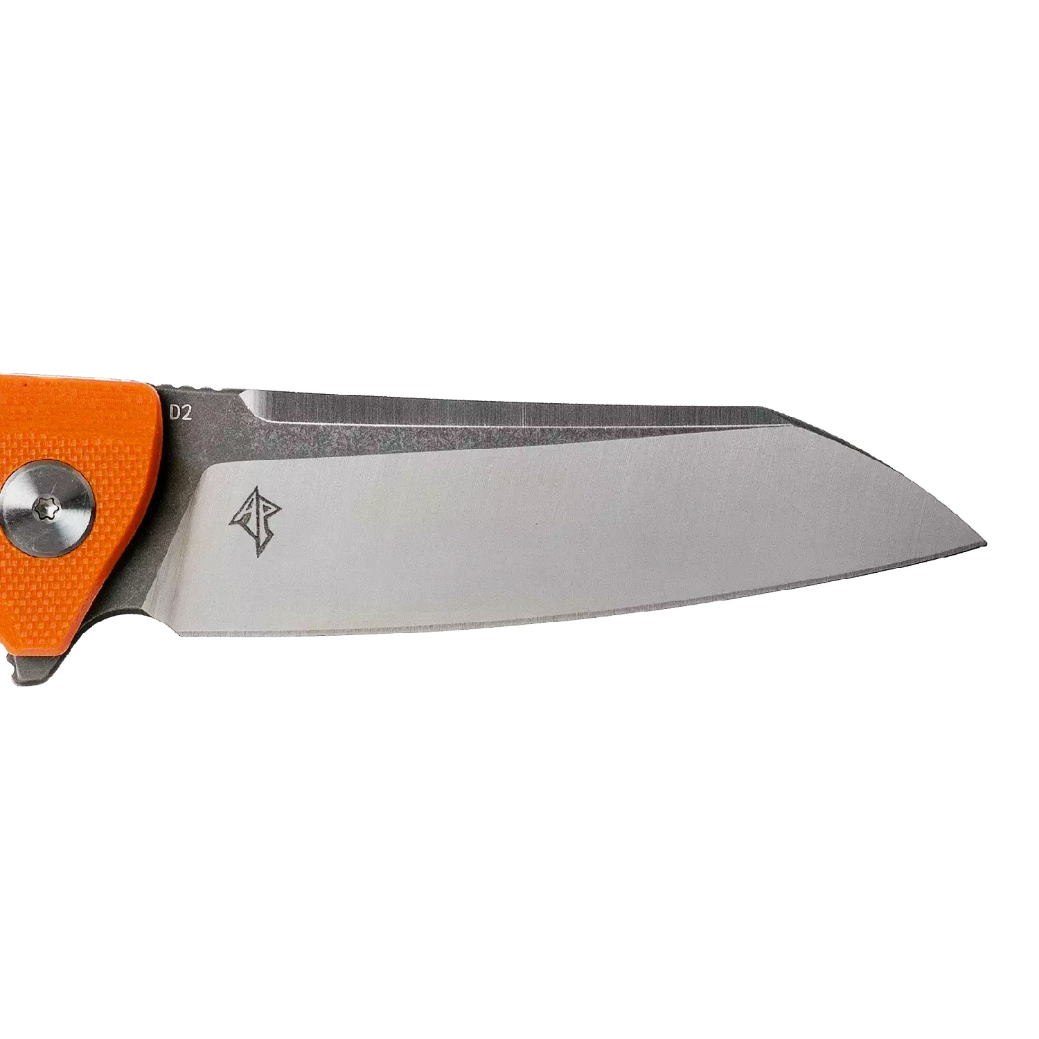 Складаний ніж Bestech Knives Texel - Orange