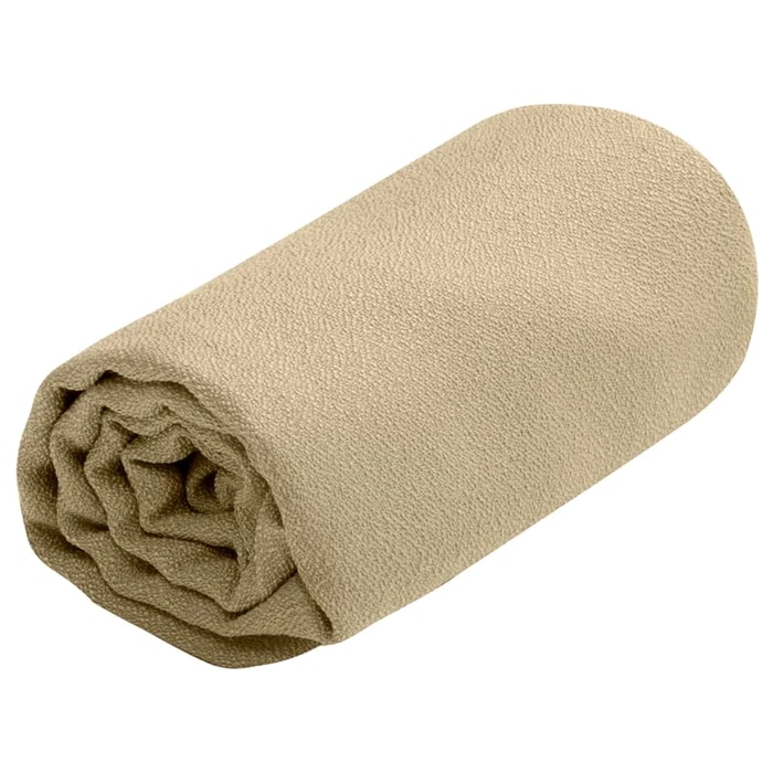 Ręcznik szybkoschnący Sea To Summit Airlite Towel L 60 x 120 cm - Desert