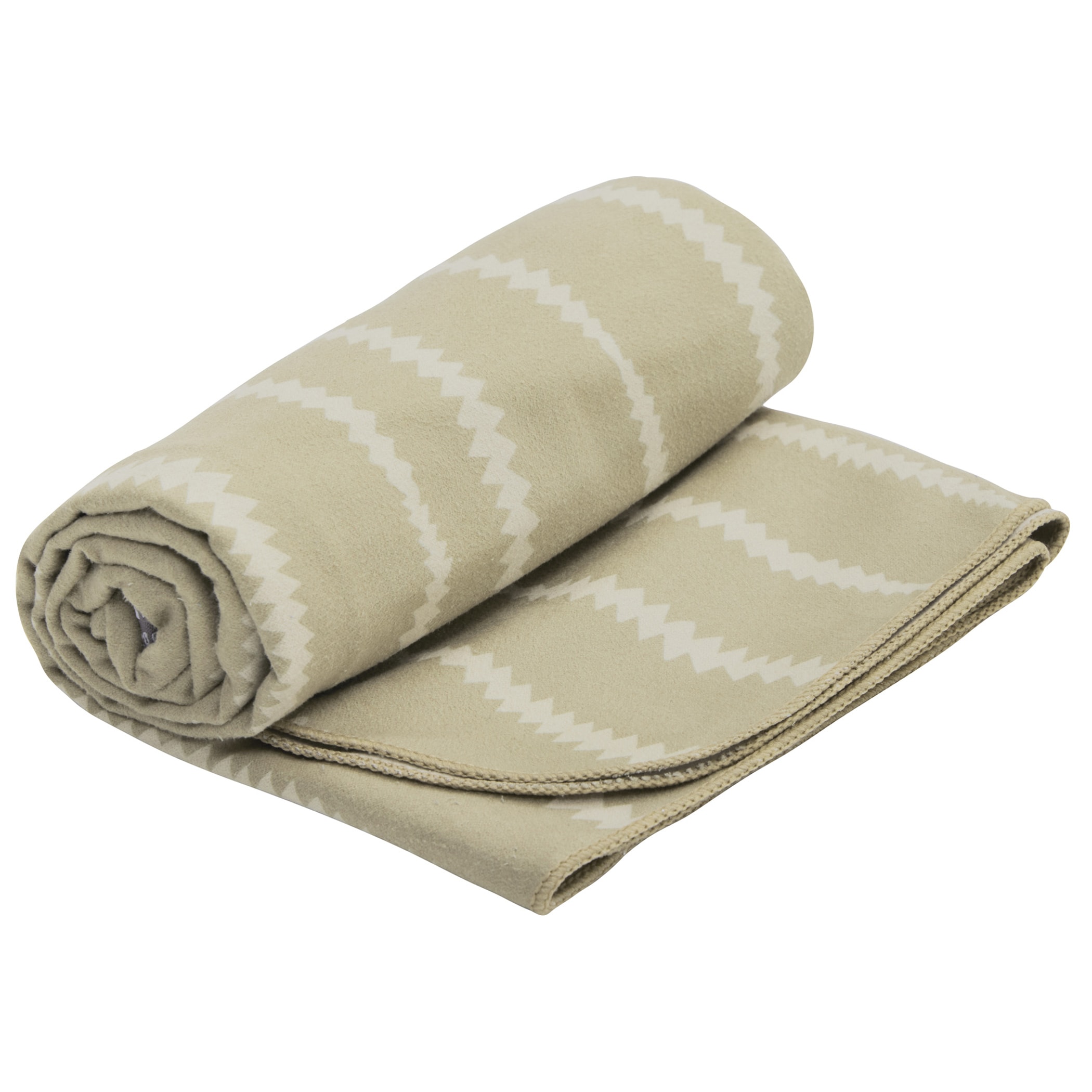 Ręcznik szybkoschnący Sea To Summit DryLite Towel L 60 x 120 cm - Desert Wind
