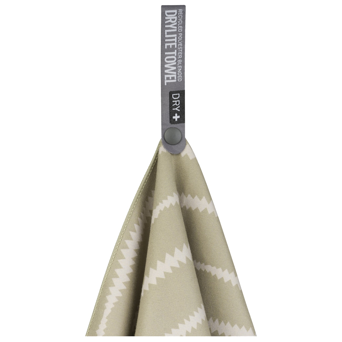 Ręcznik szybkoschnący Sea To Summit DryLite Towel L 60 x 120 cm - Desert Wind