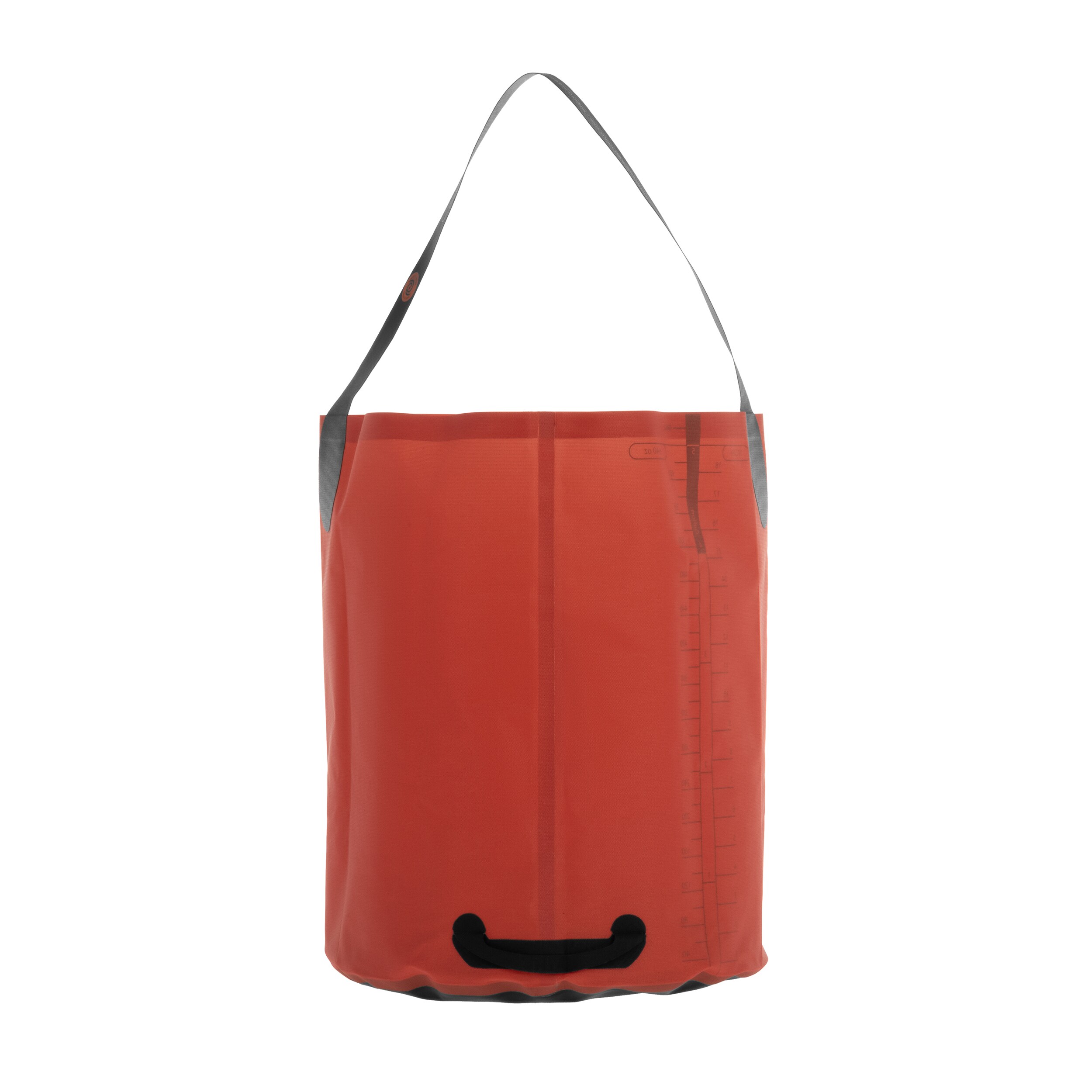 Складане туристичне відро Sea to Summit Folding Bucket 20 л - Red