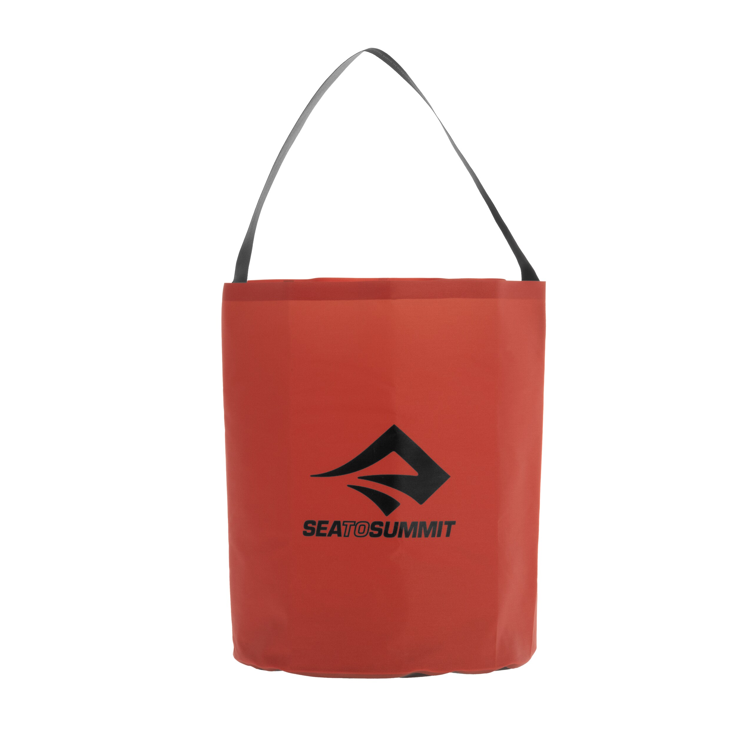 Складане туристичне відро Sea to Summit Folding Bucket 20 л - Red