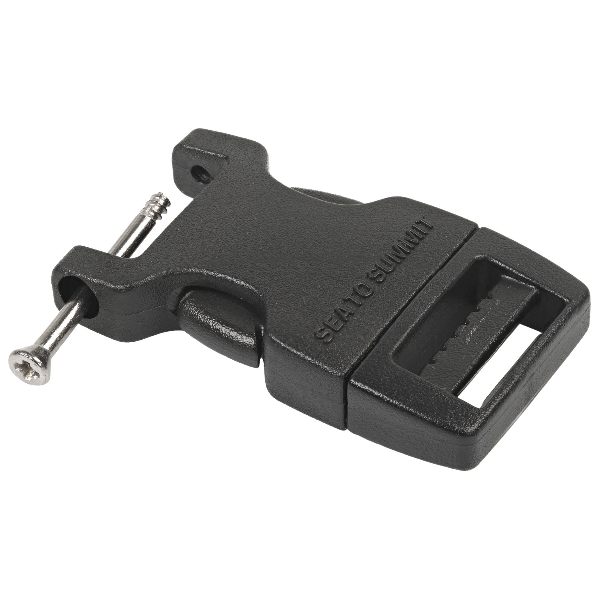 Пряжка Sea To Summit Field Repair Side Release 1 Pin 38 мм - Black