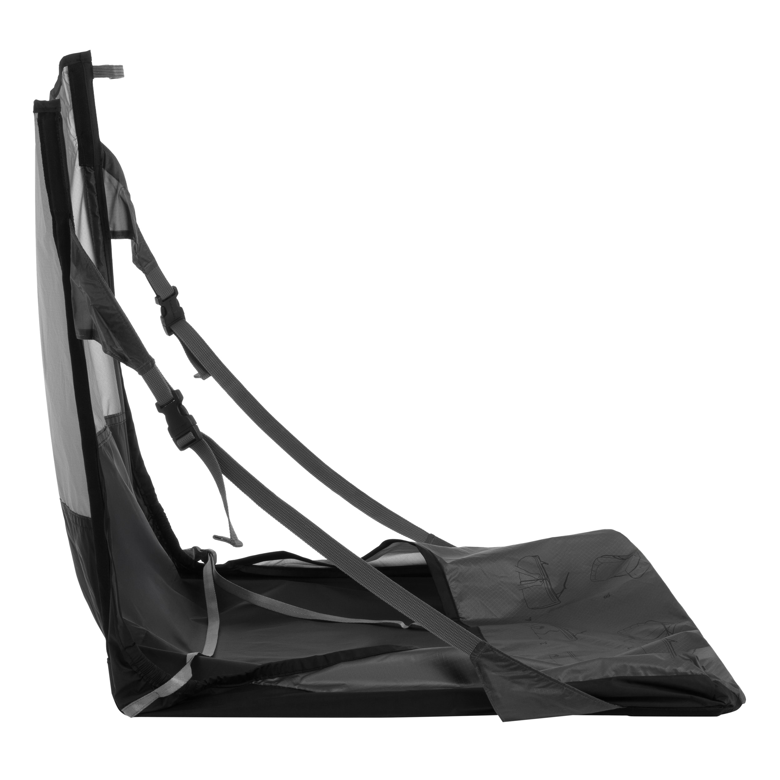 Krzesło Sea To Summit Air Chair Regular