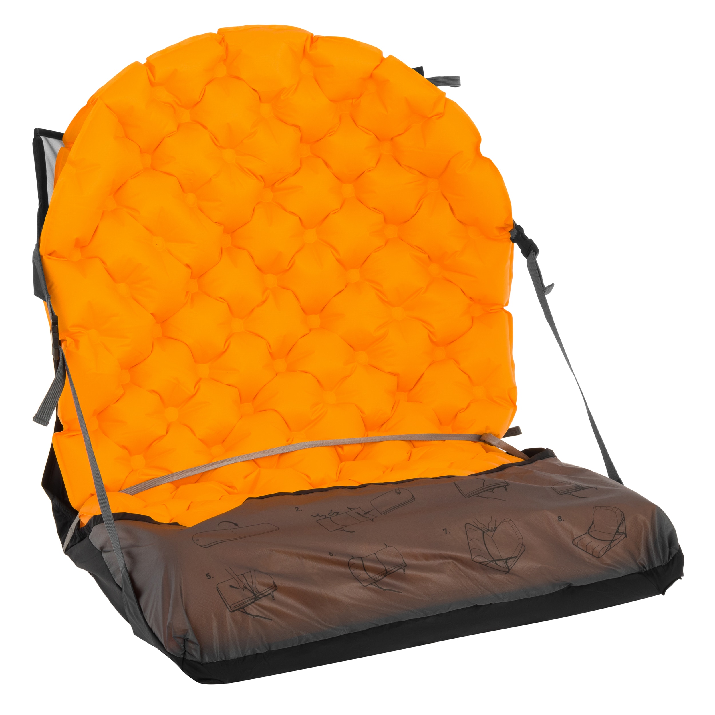 Krzesło Sea To Summit Air Chair Regular