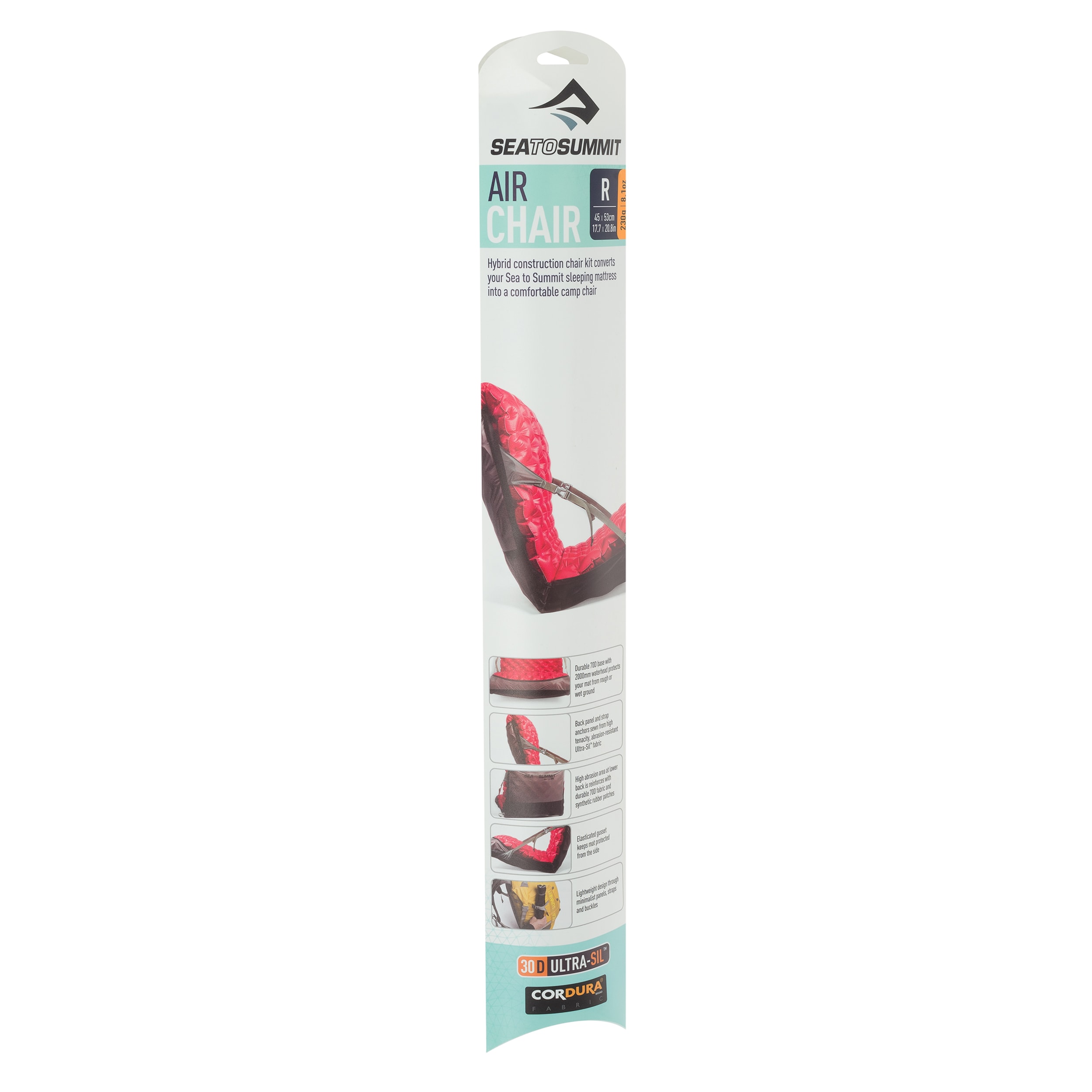 Krzesło Sea To Summit Air Chair Regular