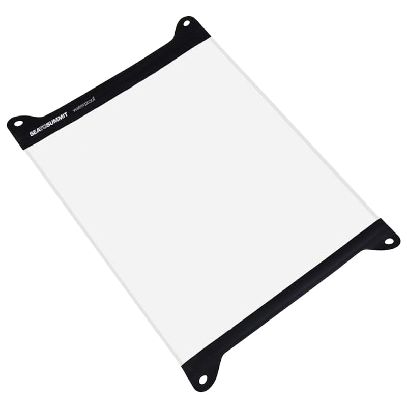 Mapnik Sea To Summit TPU Guide Map Case L