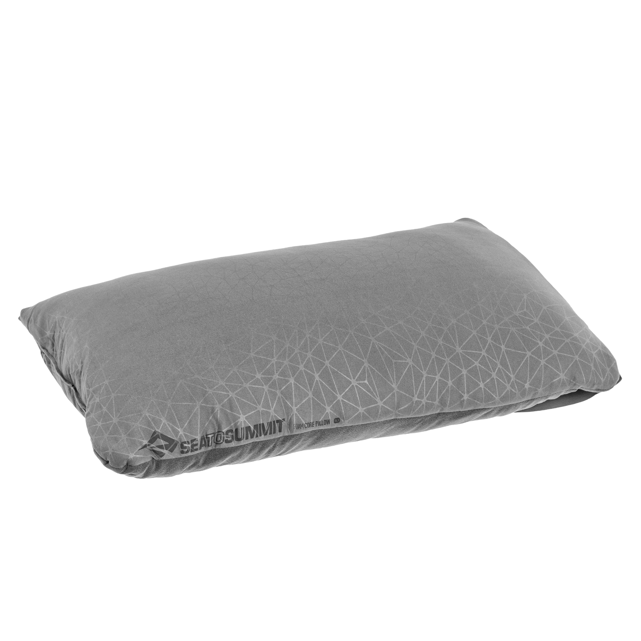 Poduszka Sea To Summit Foam Core Deluxe - Grey