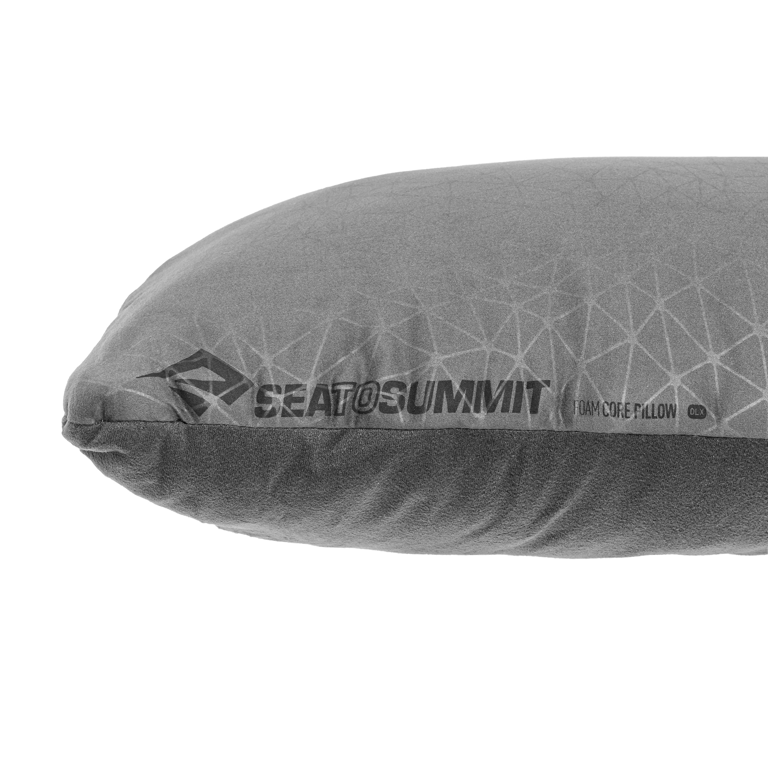 Poduszka Sea To Summit Foam Core Deluxe - Grey
