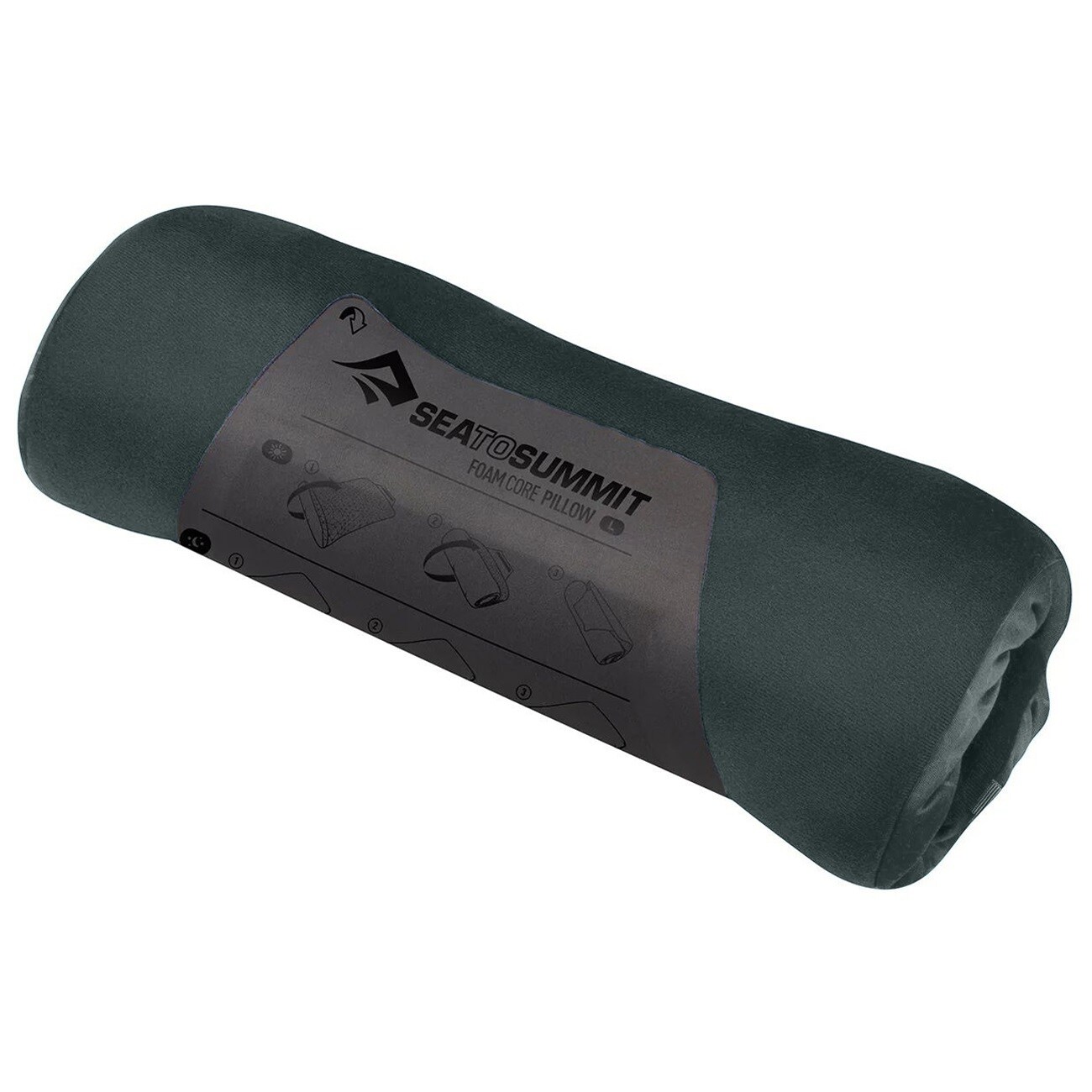 Подушка Sea To Summit Foam Core Large - Grey