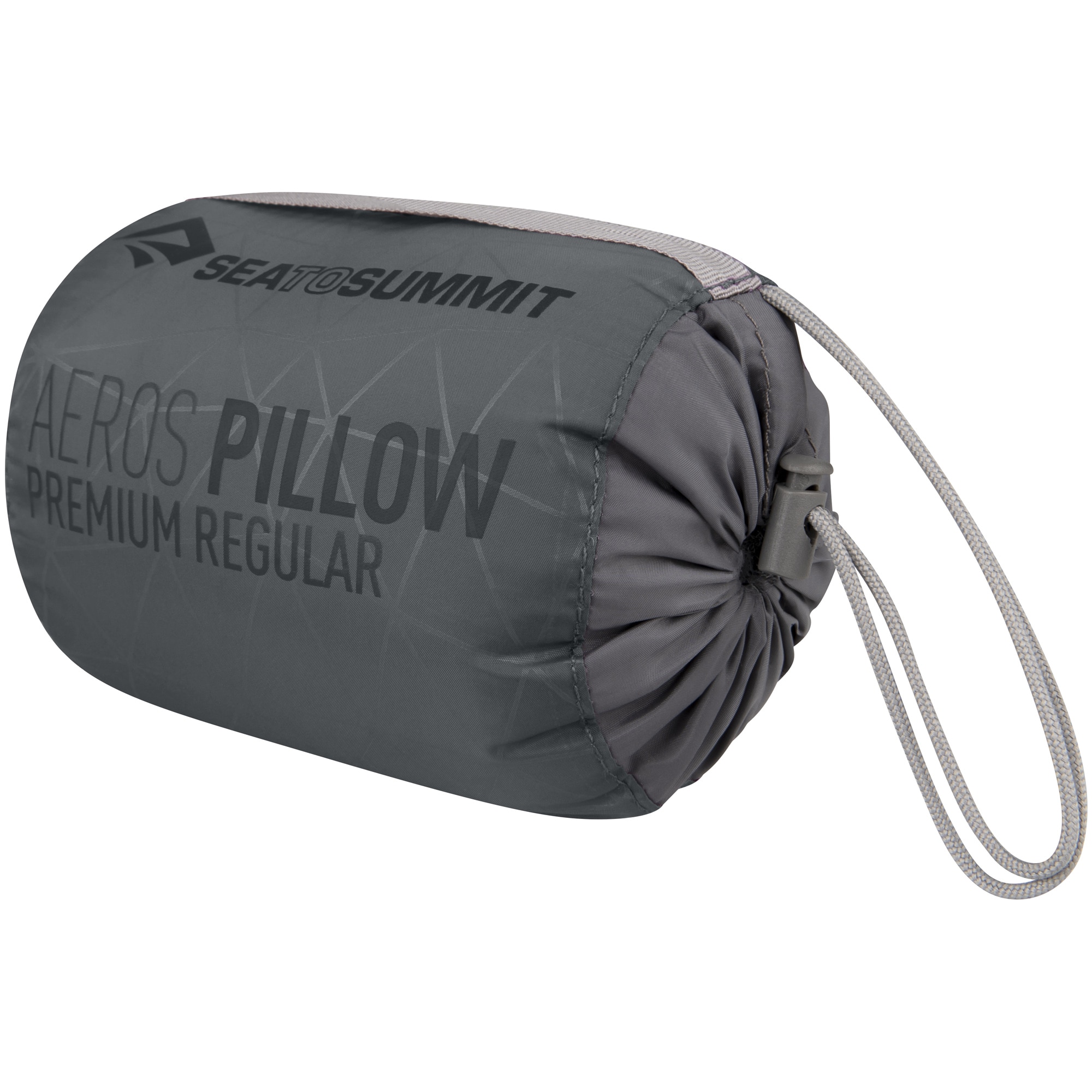 Poduszka Sea To Summit Aeros Premium Pillow Regular - Grey