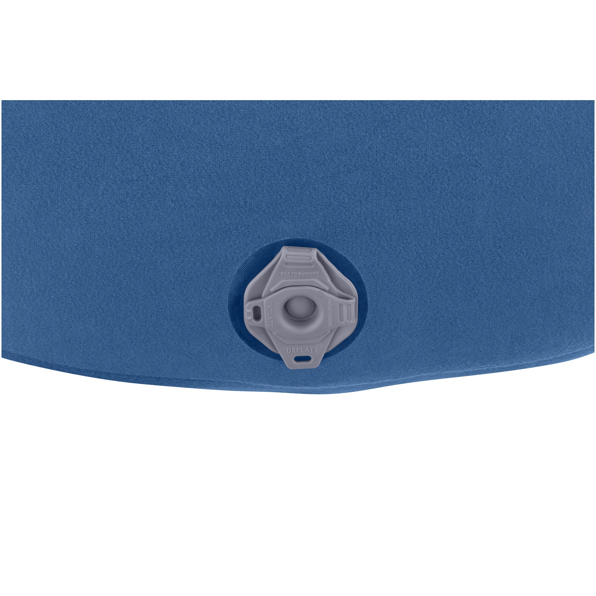 Poduszka Sea To Summit Aeros Premium Lumbar Support - Navy Blue