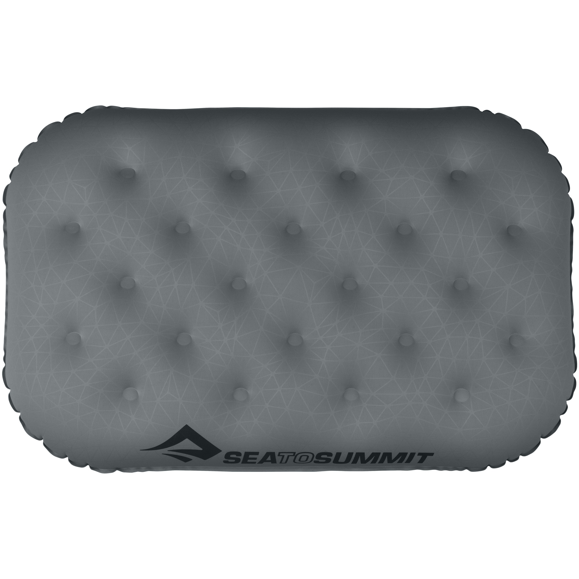 Poduszka Sea To Summit Aeros Ultralight Pillow Grey - Deluxe