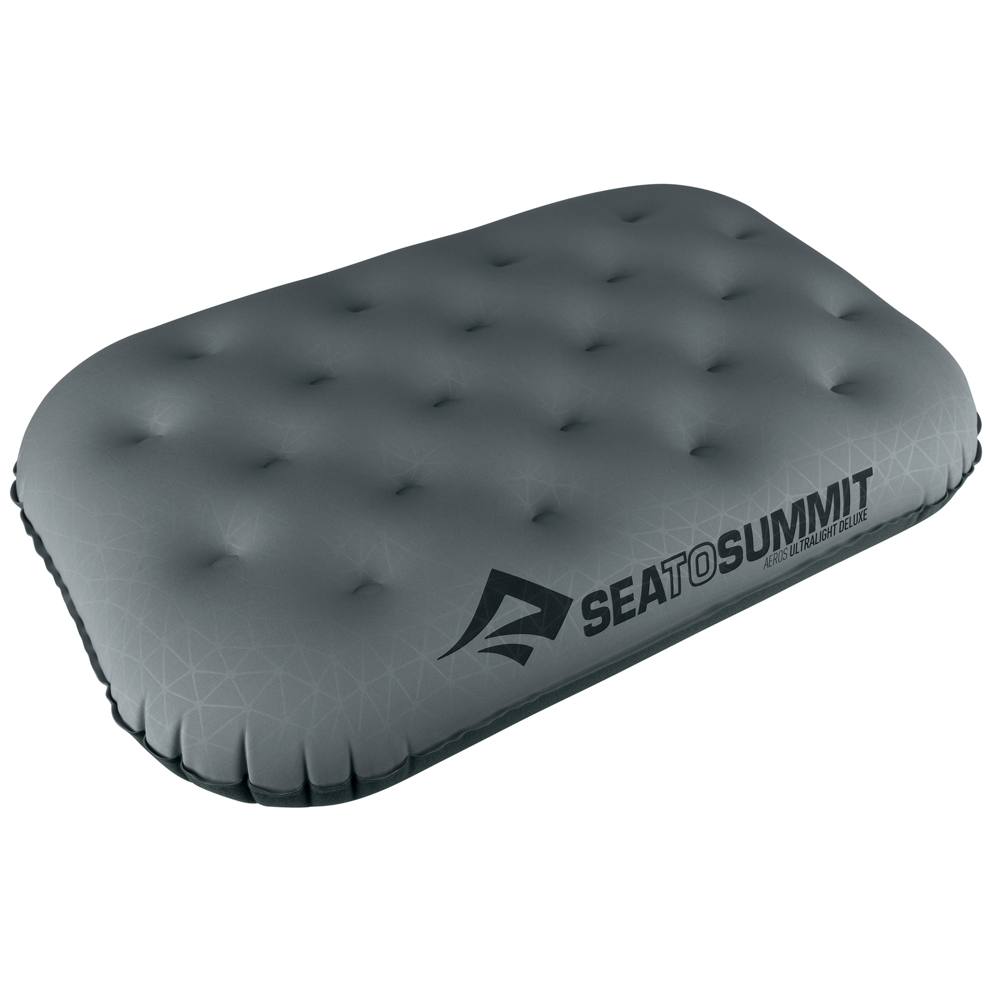 Poduszka Sea To Summit Aeros Ultralight Pillow Grey - Deluxe