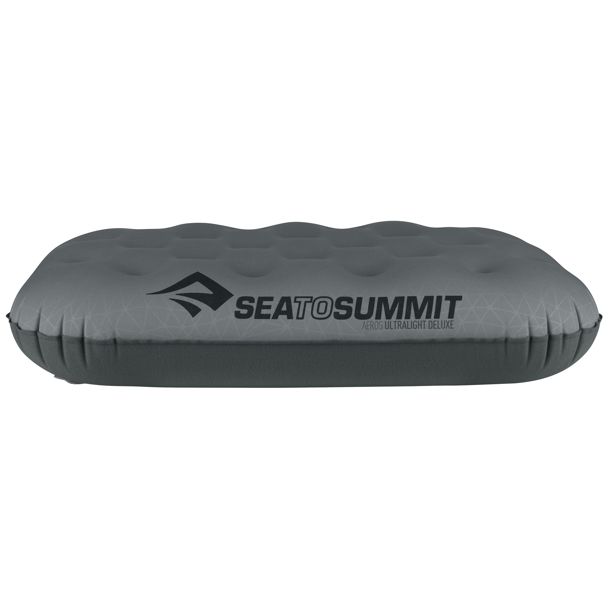 Poduszka Sea To Summit Aeros Ultralight Pillow Grey - Deluxe