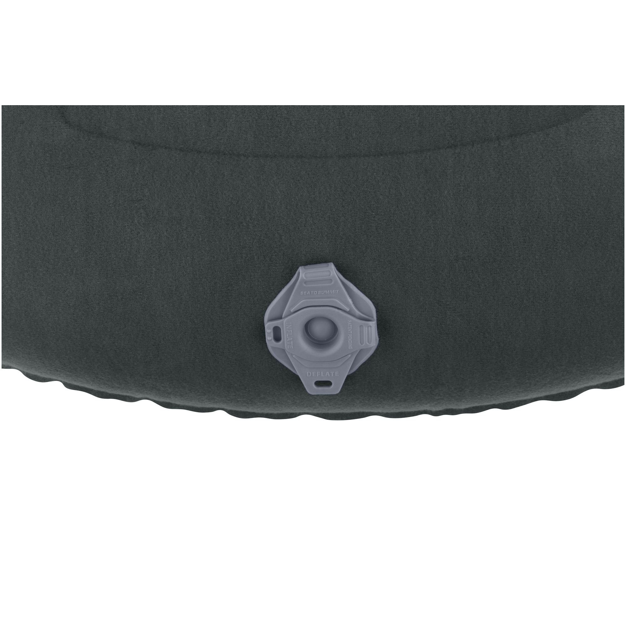 Poduszka Sea To Summit Aeros Ultralight Pillow Grey - Deluxe