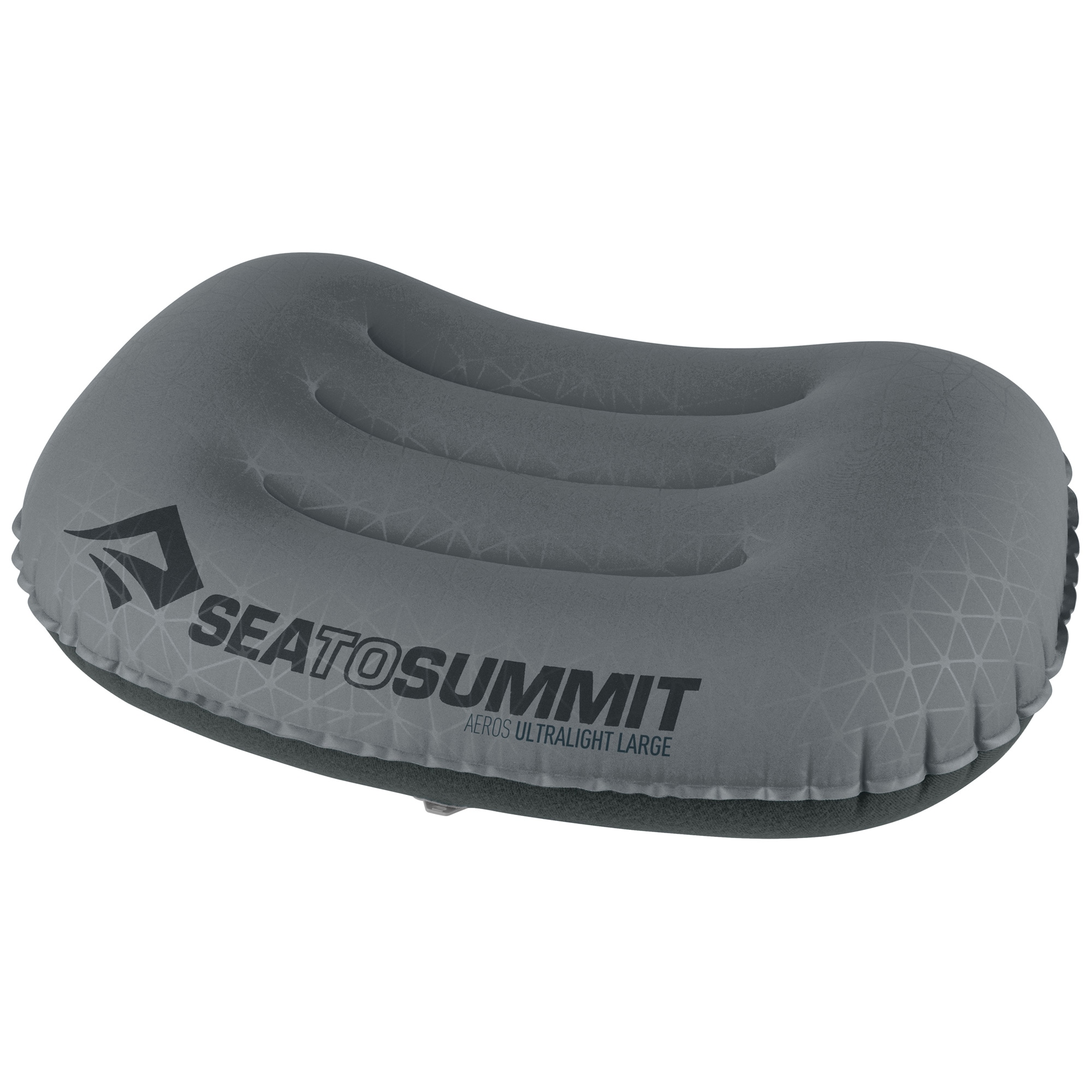Poduszka Sea To Summit Aeros Ultralight Pillow Grey - Large