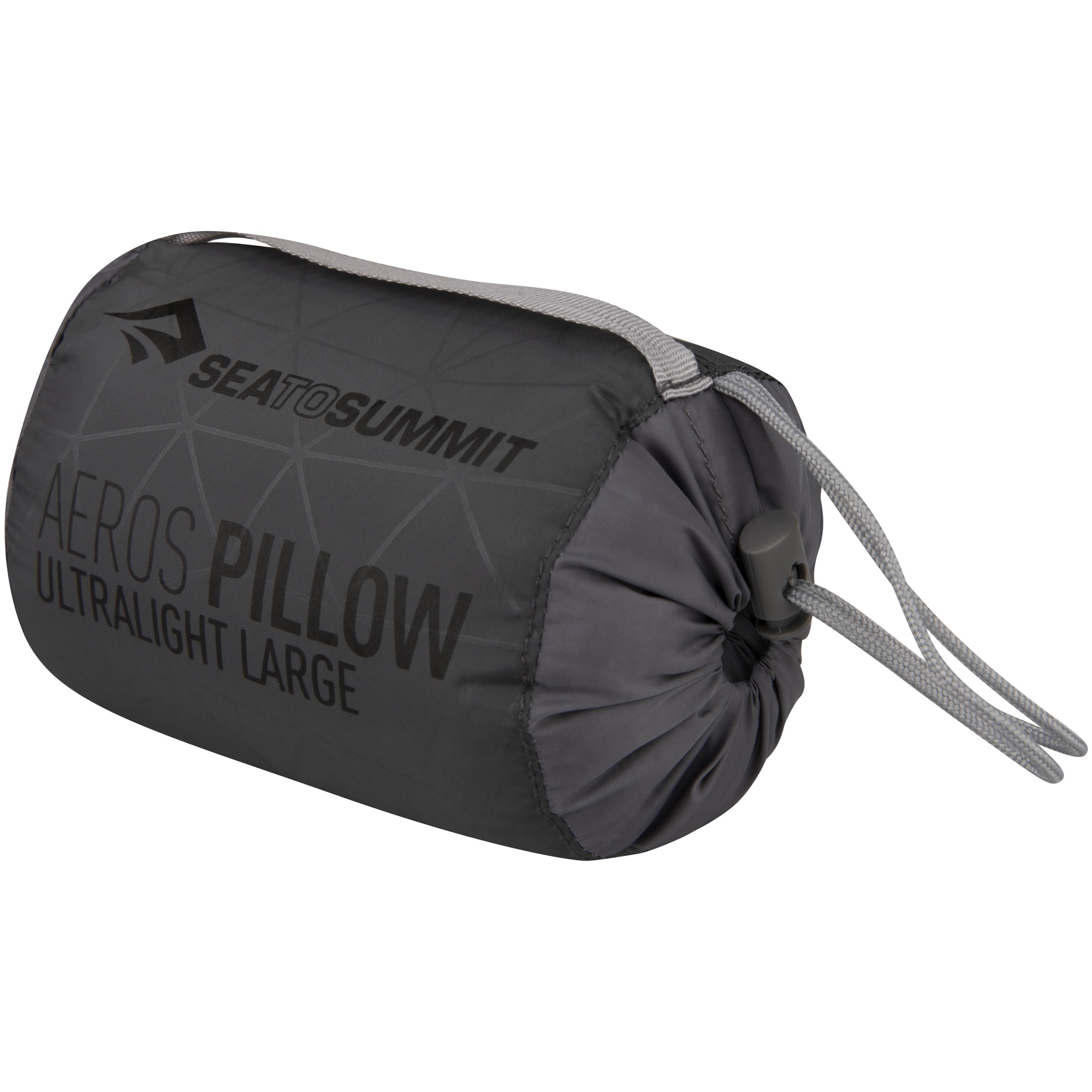 Poduszka Sea To Summit Aeros Ultralight Pillow Grey - Large