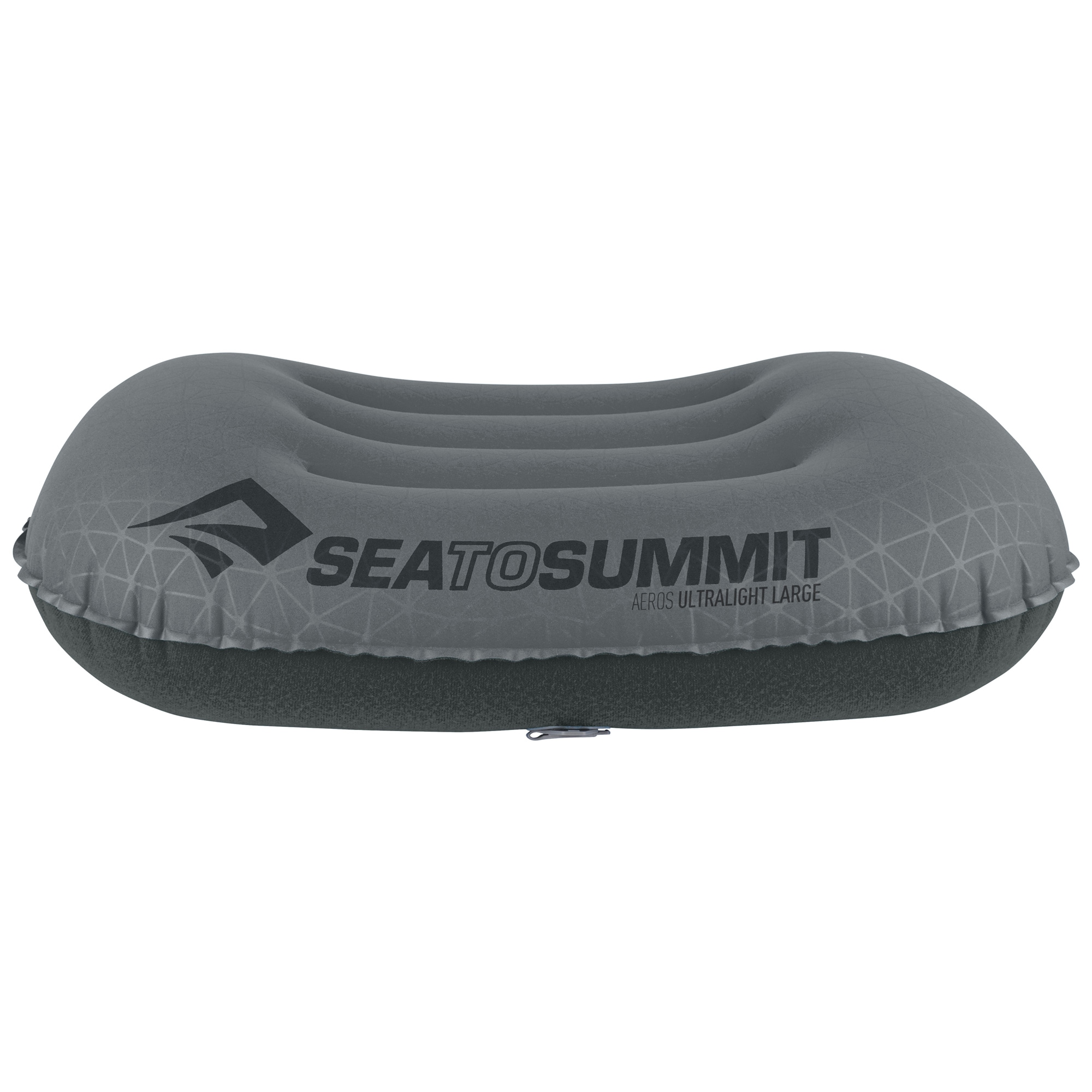 Poduszka Sea To Summit Aeros Ultralight Pillow Grey - Large