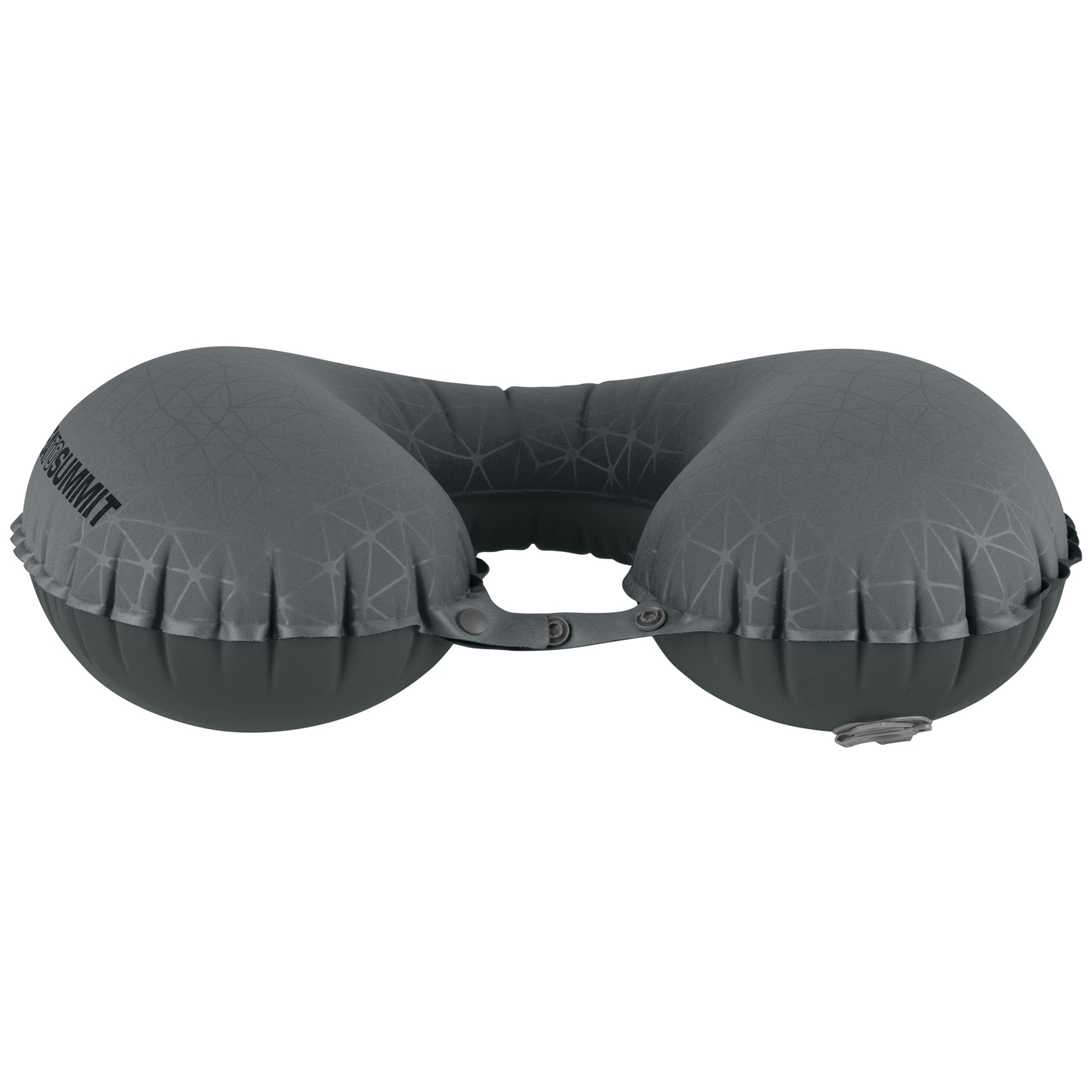 Подушка Sea To Summit Aeros Ultralight Pillow Grey - Traveller