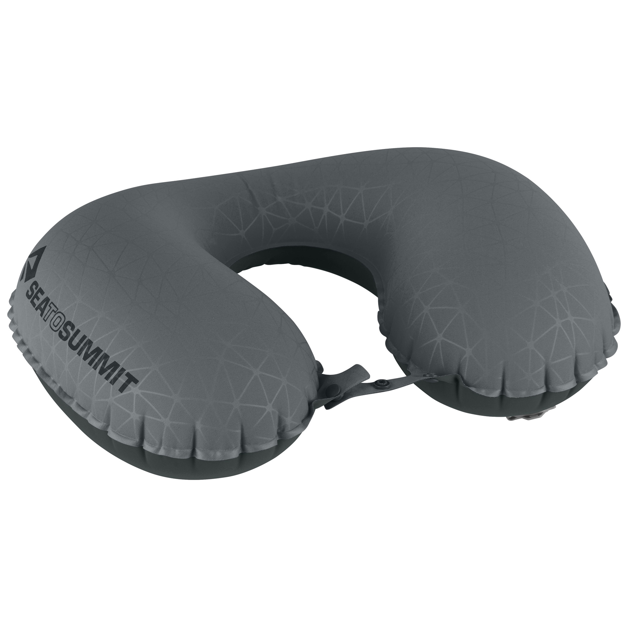Подушка Sea To Summit Aeros Ultralight Pillow Grey - Traveller
