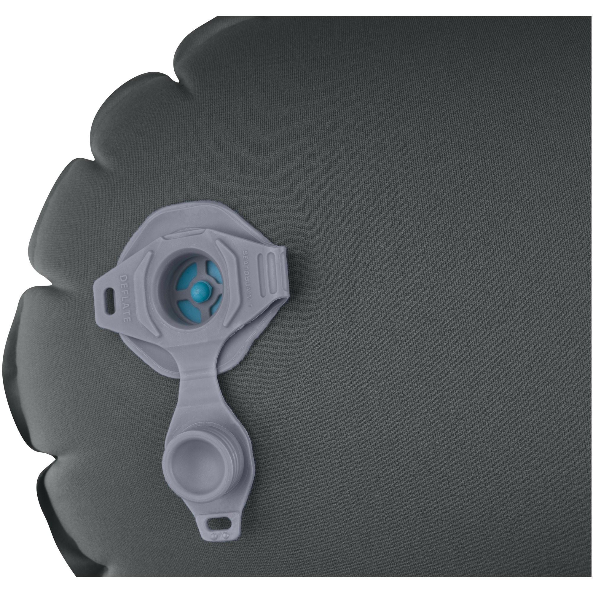 Подушка Sea To Summit Aeros Ultralight Pillow Grey - Traveller
