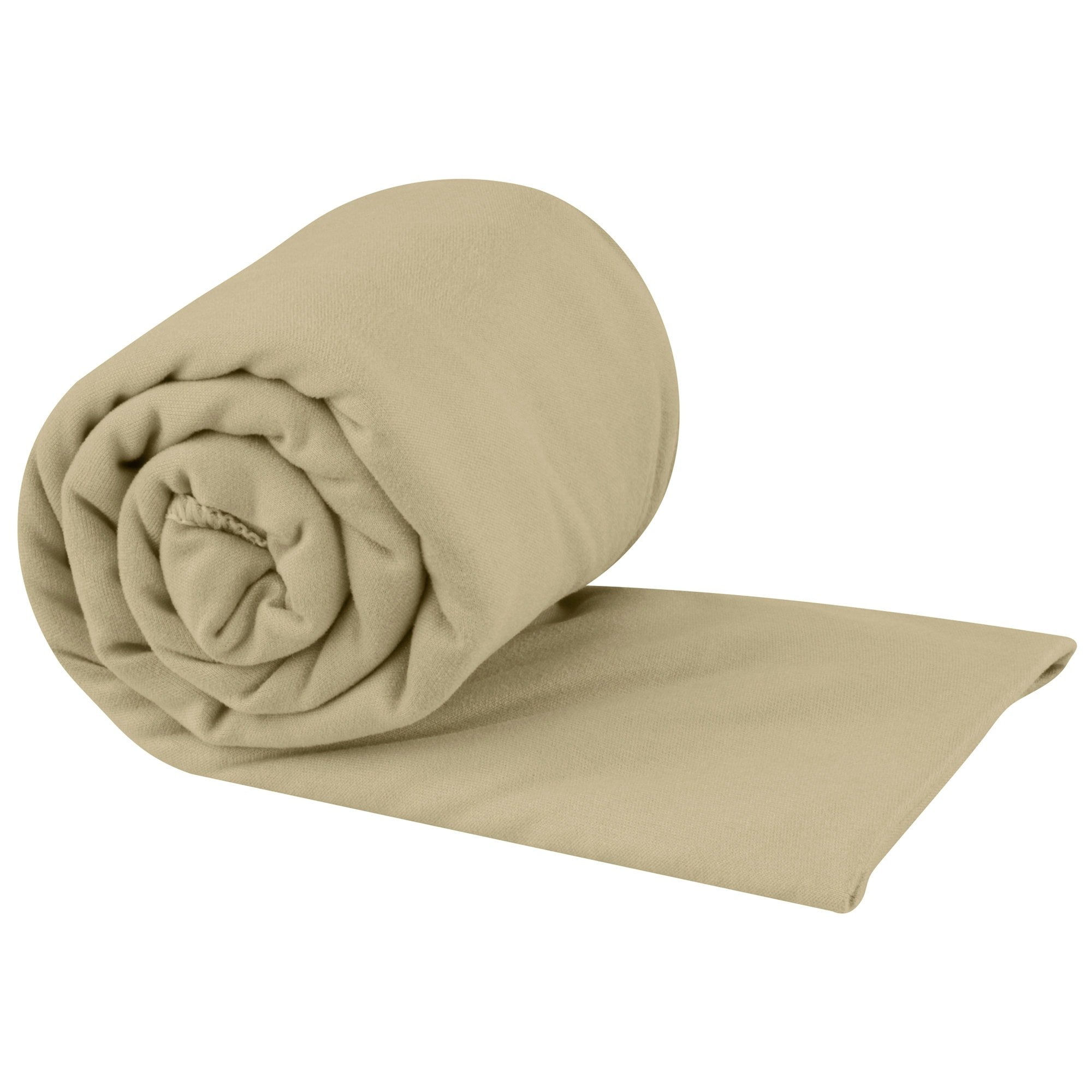 Швидковисихаючий рушник Sea To Summit Pocket Towel XL 75 x 150 см - Desert