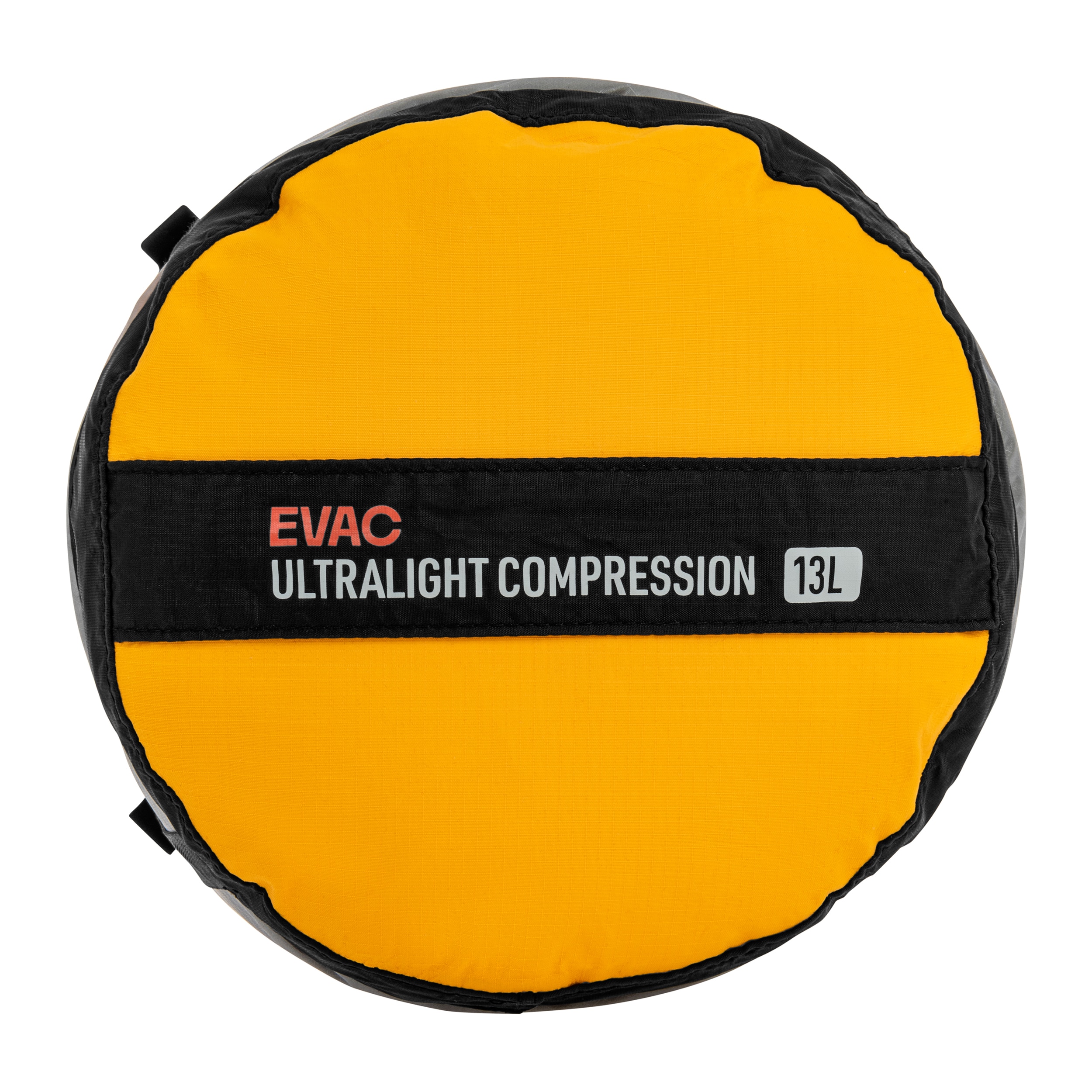 Компресійний мішок Sea to Summit Evac Compression Dry Bag Ultralight 13 л - High Rise Grey