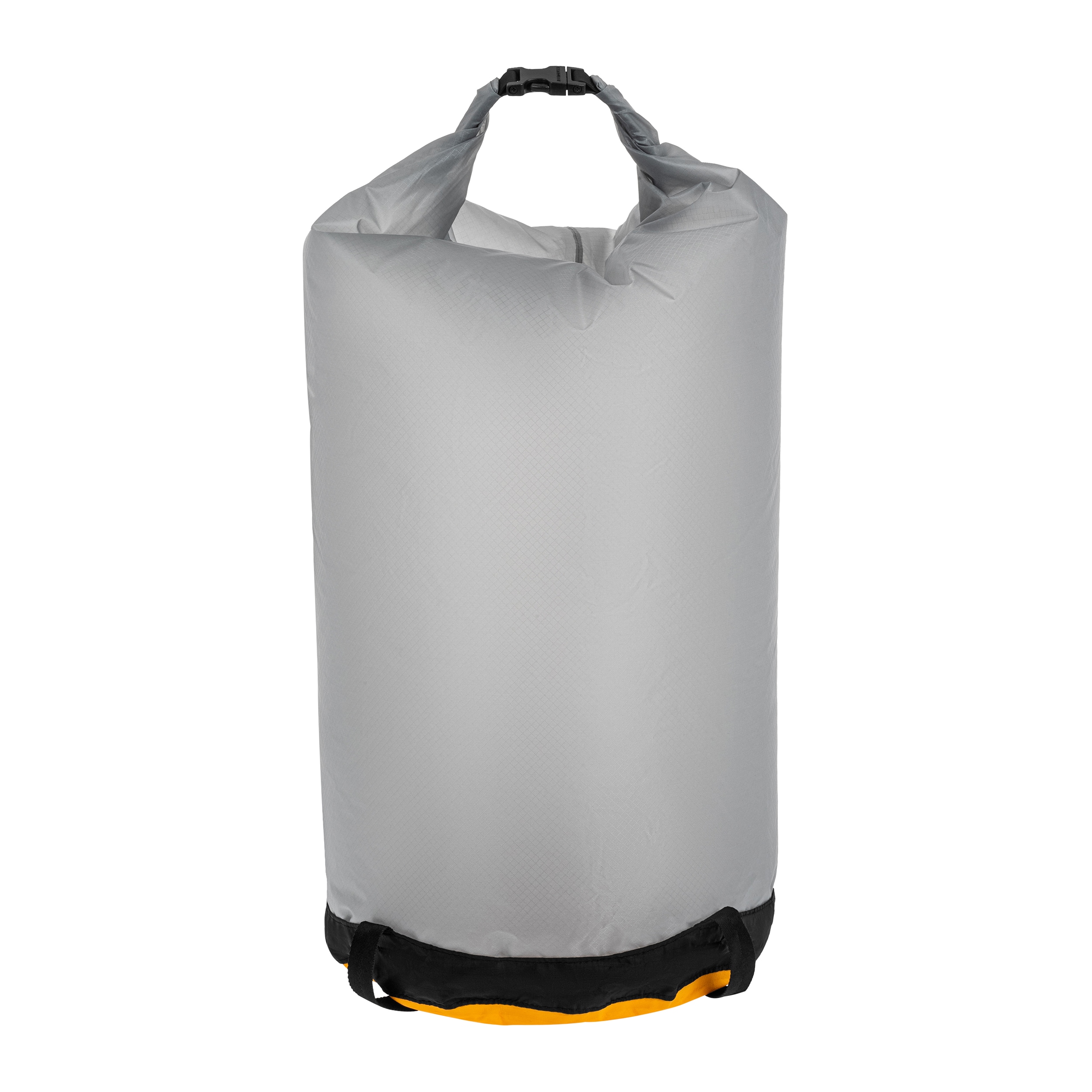 Компресійний мішок Sea to Summit Evac Compression Dry Bag Ultralight 20 л - High Rise Grey