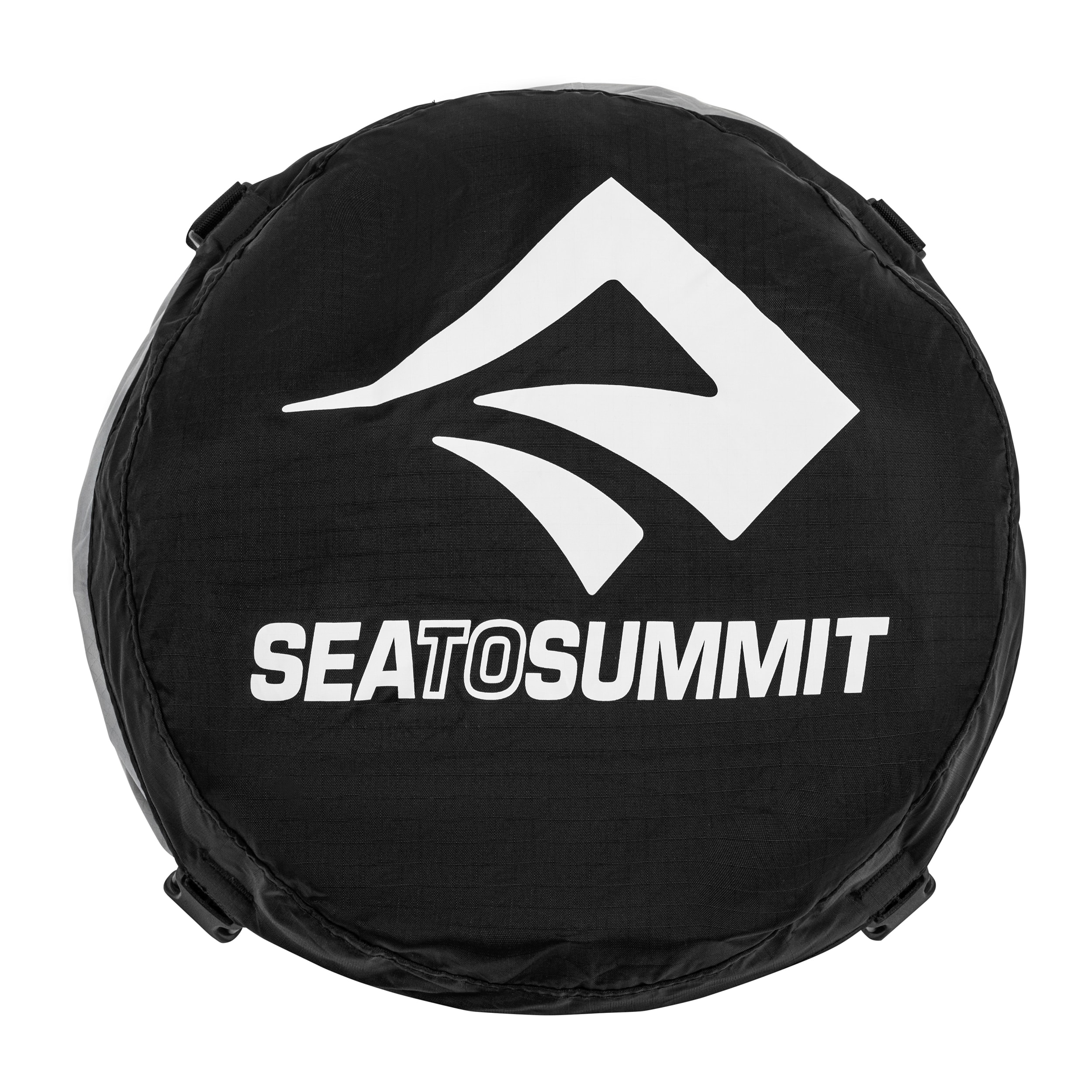 Компресійний мішок Sea to Summit Evac Compression Dry Bag Ultralight 3 л - High Rise Grey