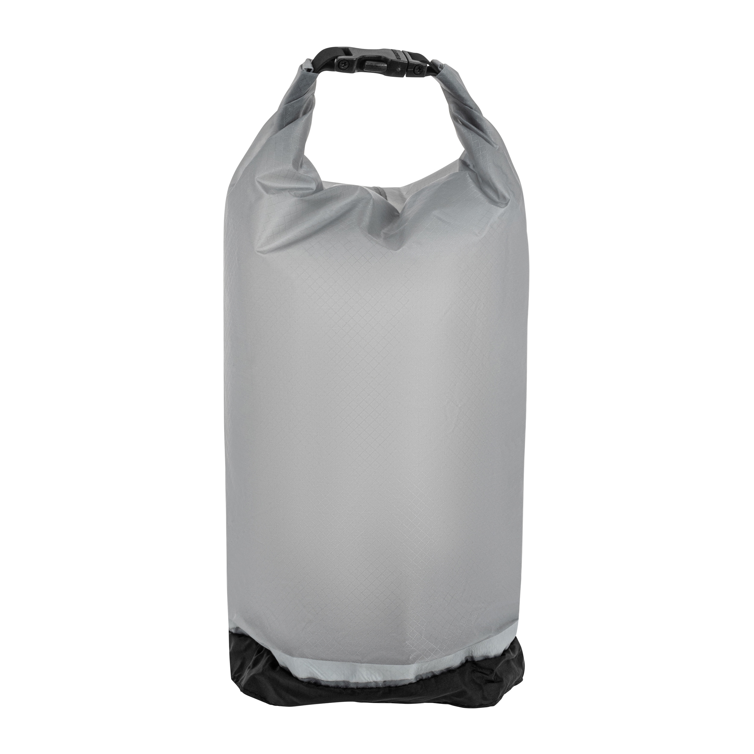 Компресійний мішок Sea to Summit Evac Compression Dry Bag Ultralight 3 л - High Rise Grey