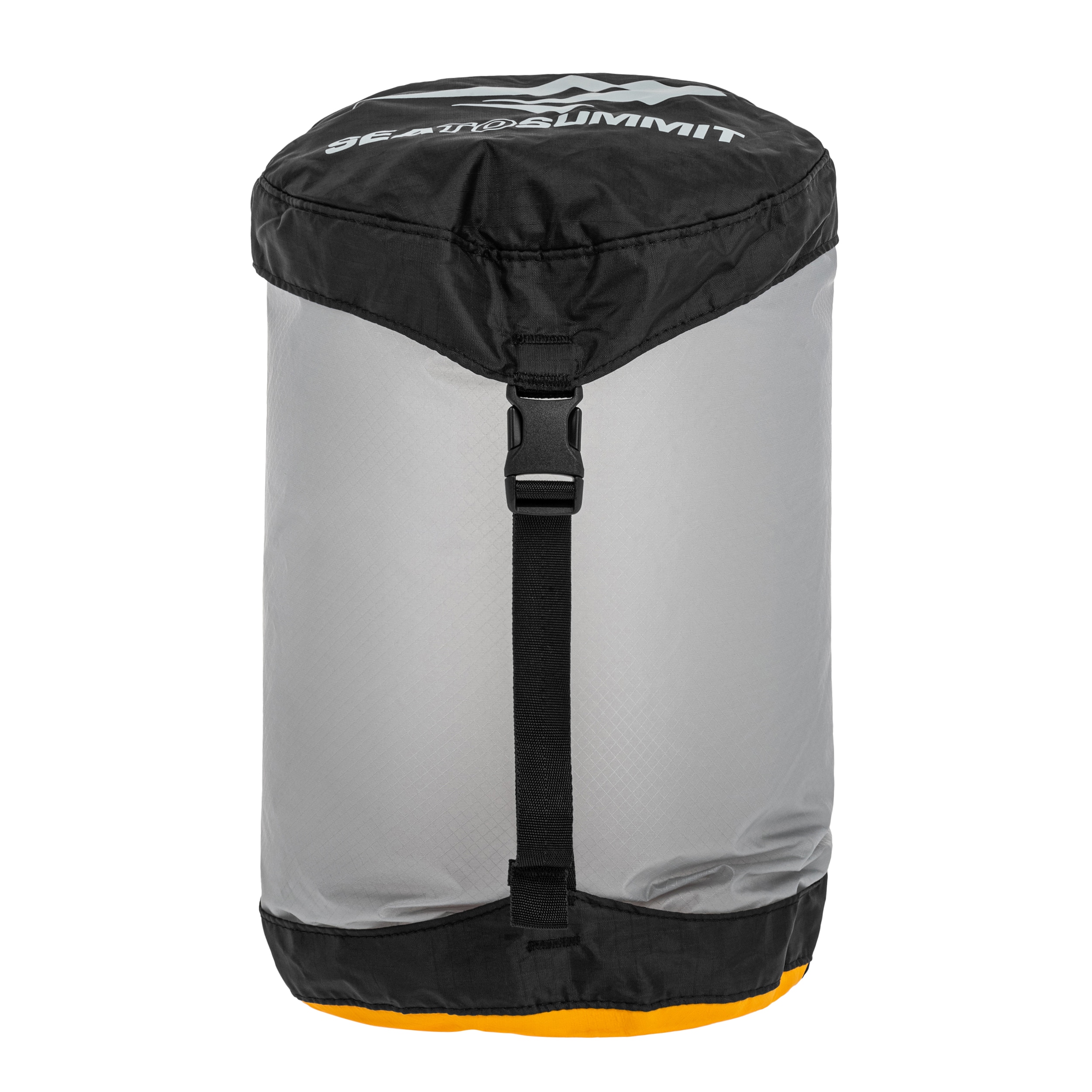 Компресійний мішок Sea to Summit Evac Compression Dry Bag Ultralight 8 л - High Rise Grey