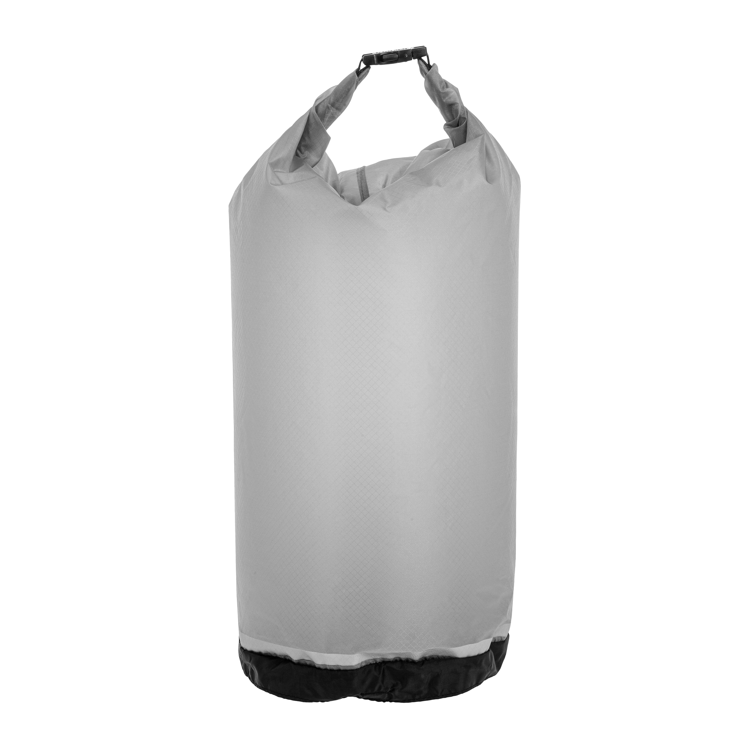 Компресійний мішок Sea to Summit Evac Compression Dry Bag Ultralight 8 л - High Rise Grey