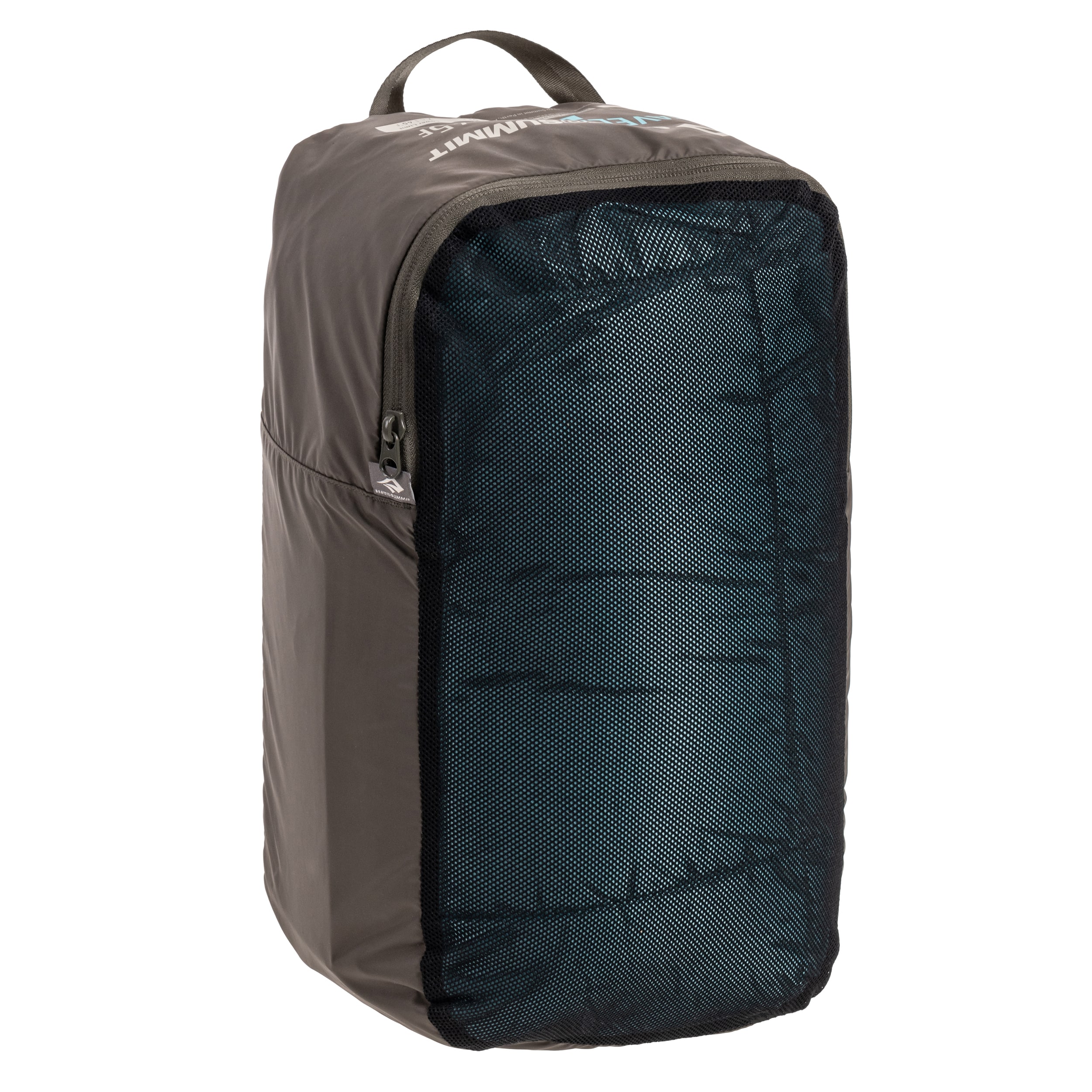Śpiwór Sea To Summit Traveller Long - Blue