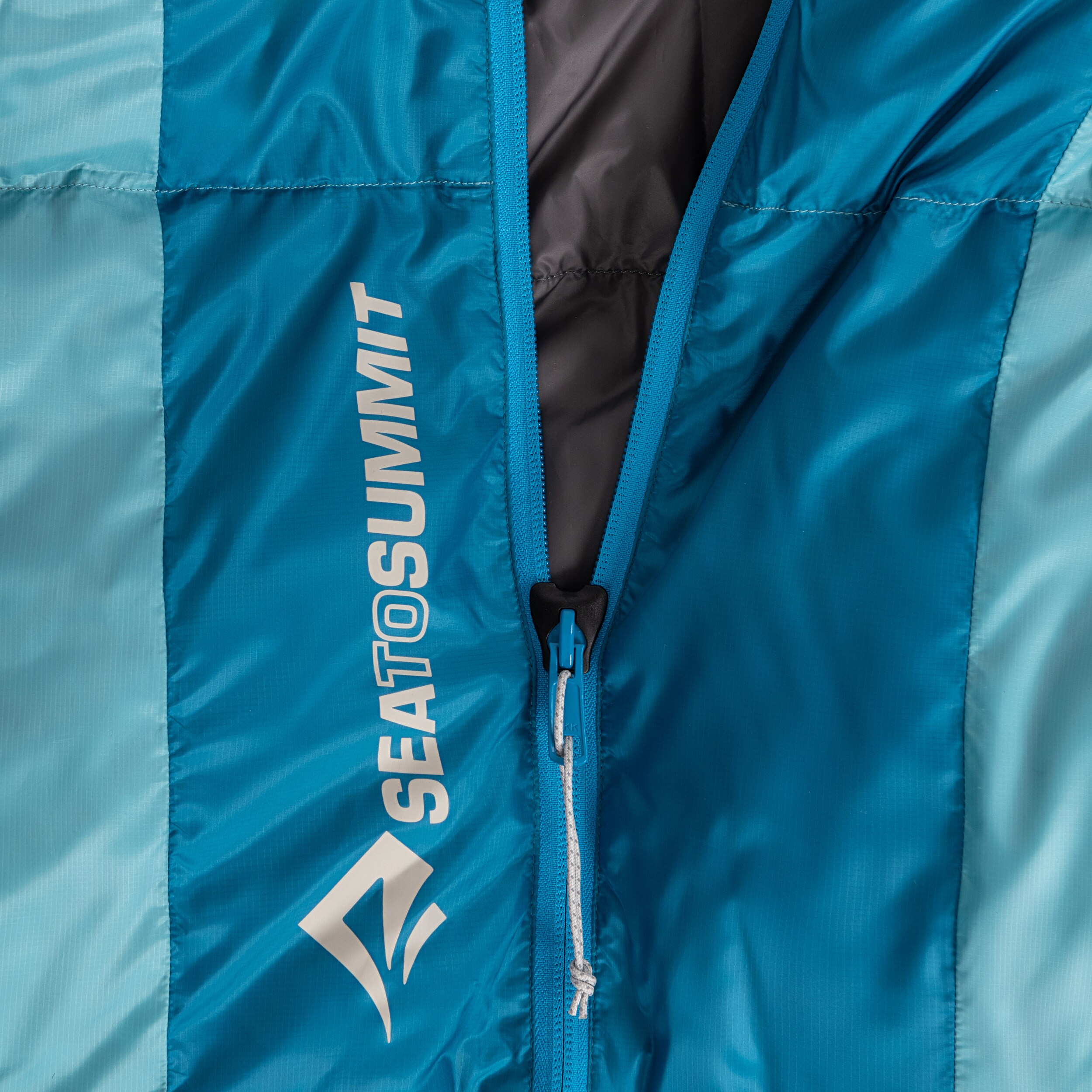 Śpiwór Sea To Summit Traveller Long - Blue